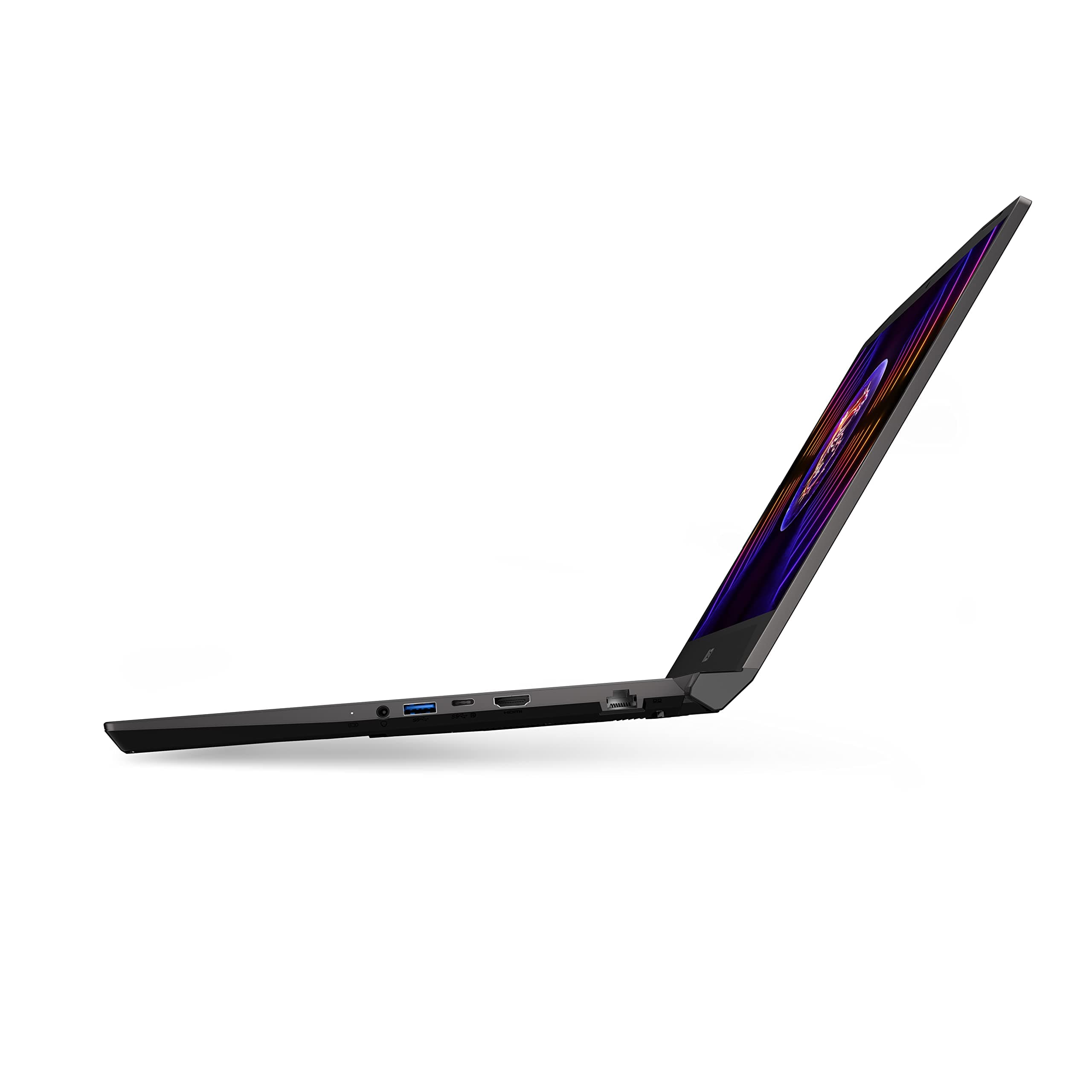 MSI Notebook Pulse 15 B13VFK-442XES Bild 8