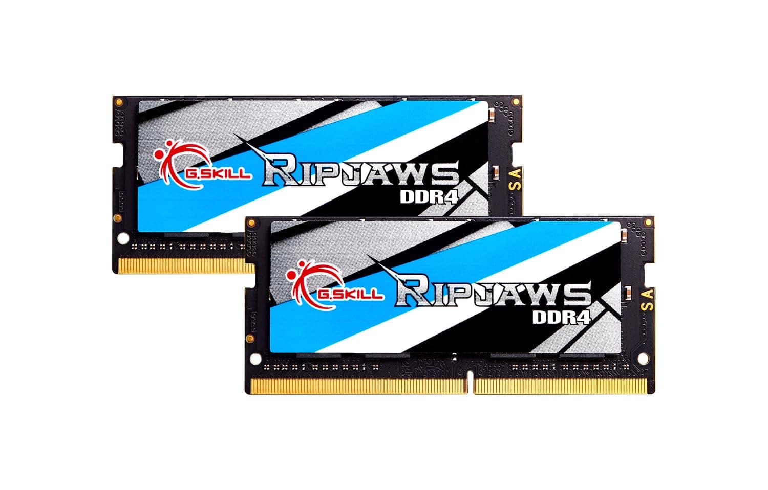 G.skill 2400c16d 32gb 2x16gb Ddr4 2400mhz Ram Memory One Size Bild 2