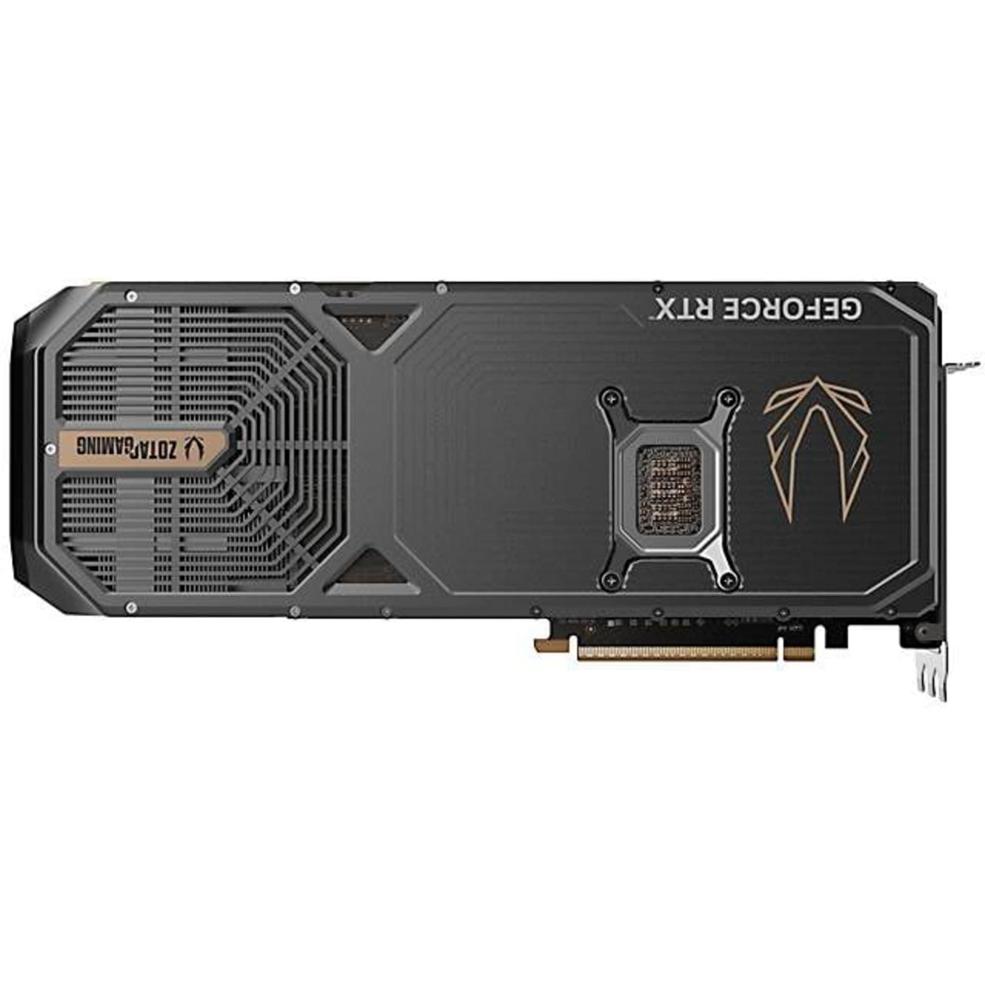 Zotac Gaming GeForce RTX 5070 Ti AMP Extreme Infinity 16GB GDDR7 - ZT-B50710B-10P Bild 7