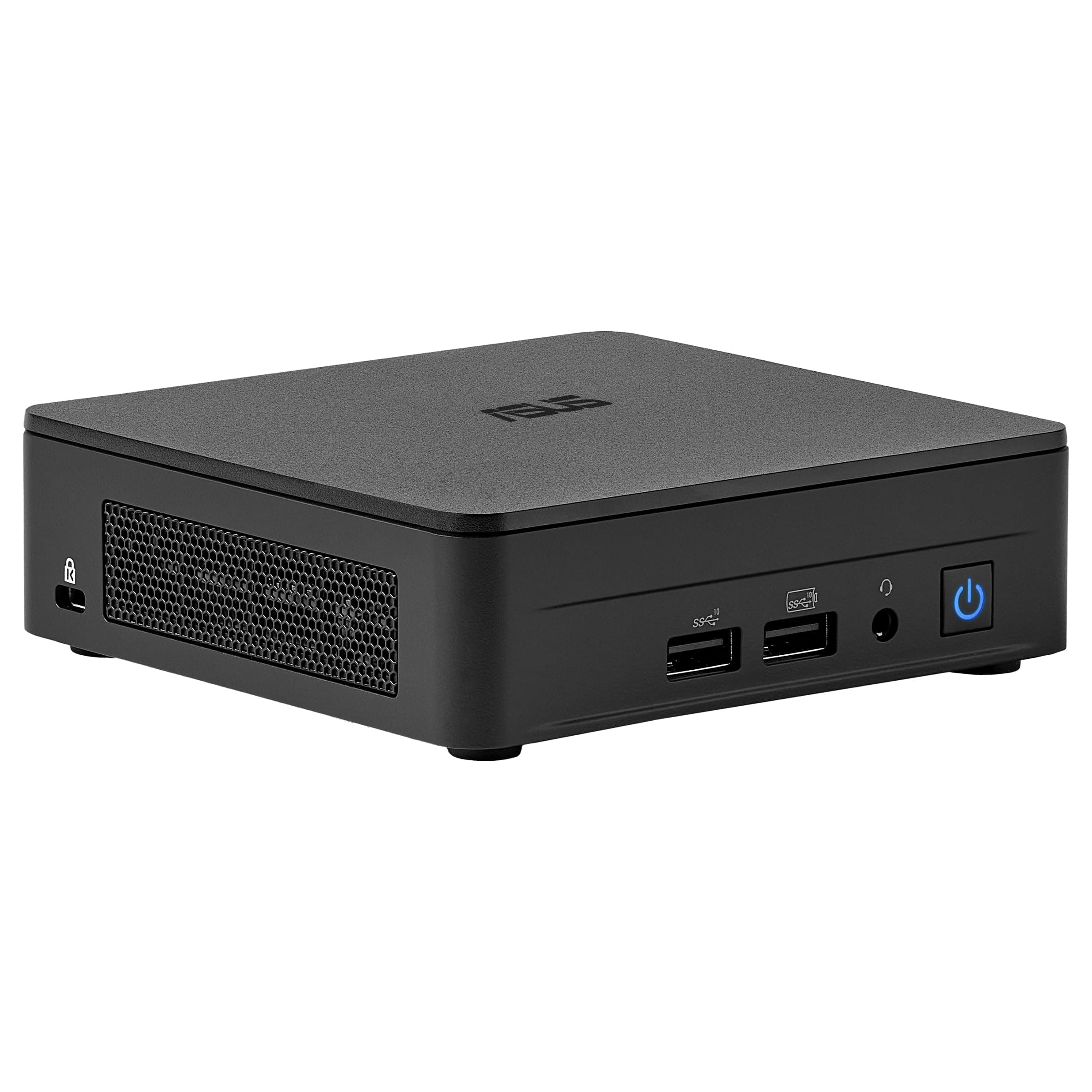 ASUS NUC 13 Pro Barebone Desktop-PC (Intel Core i7-1370PE, vPro, Intel UHD Graphics, kein Speicher, kein Speicher, kein Betriebssystem, kein Netzkabel enthalten) Bild 7