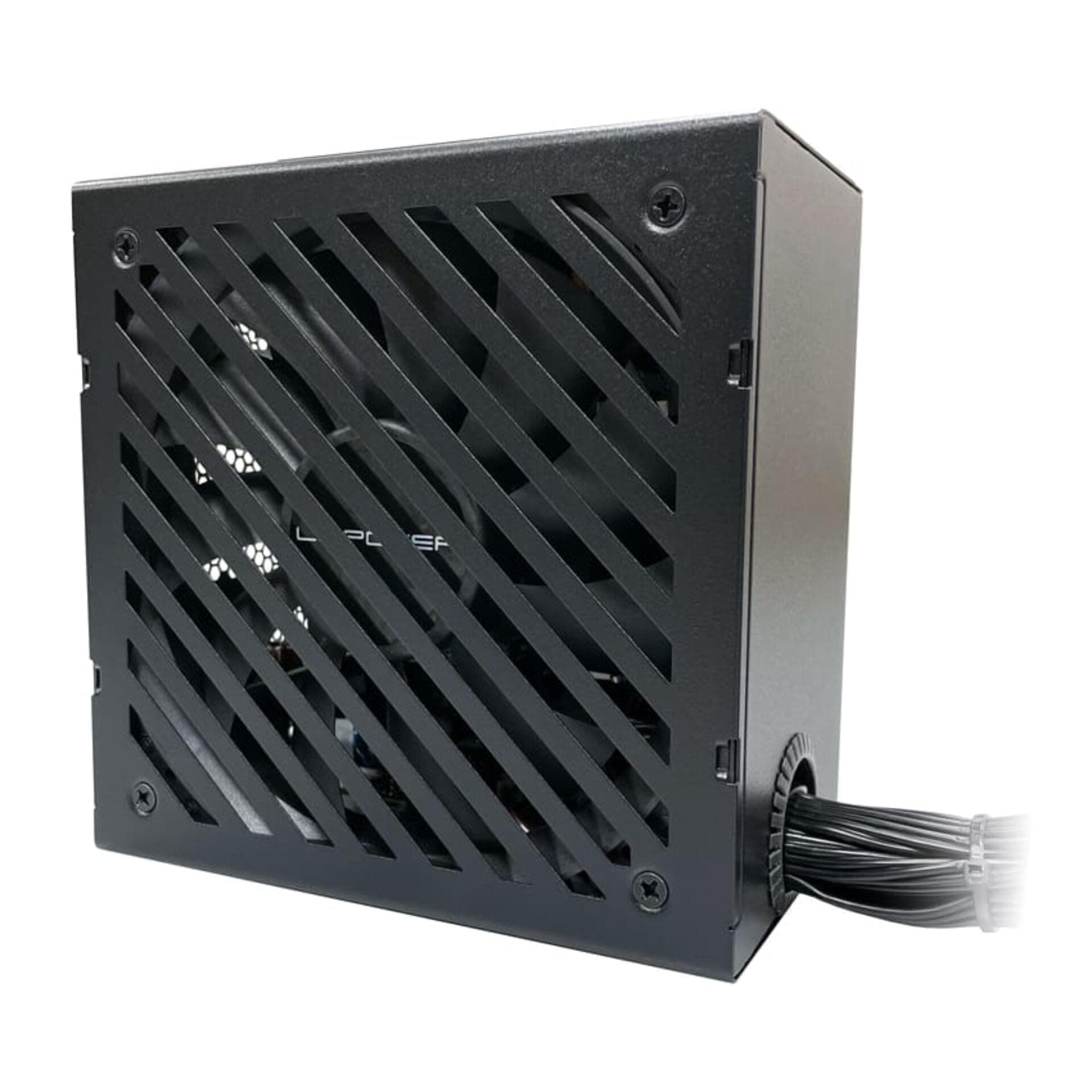 LC-POWER Netzteil 550W Integrator Pro ATX V3.1 (80+Bronze)