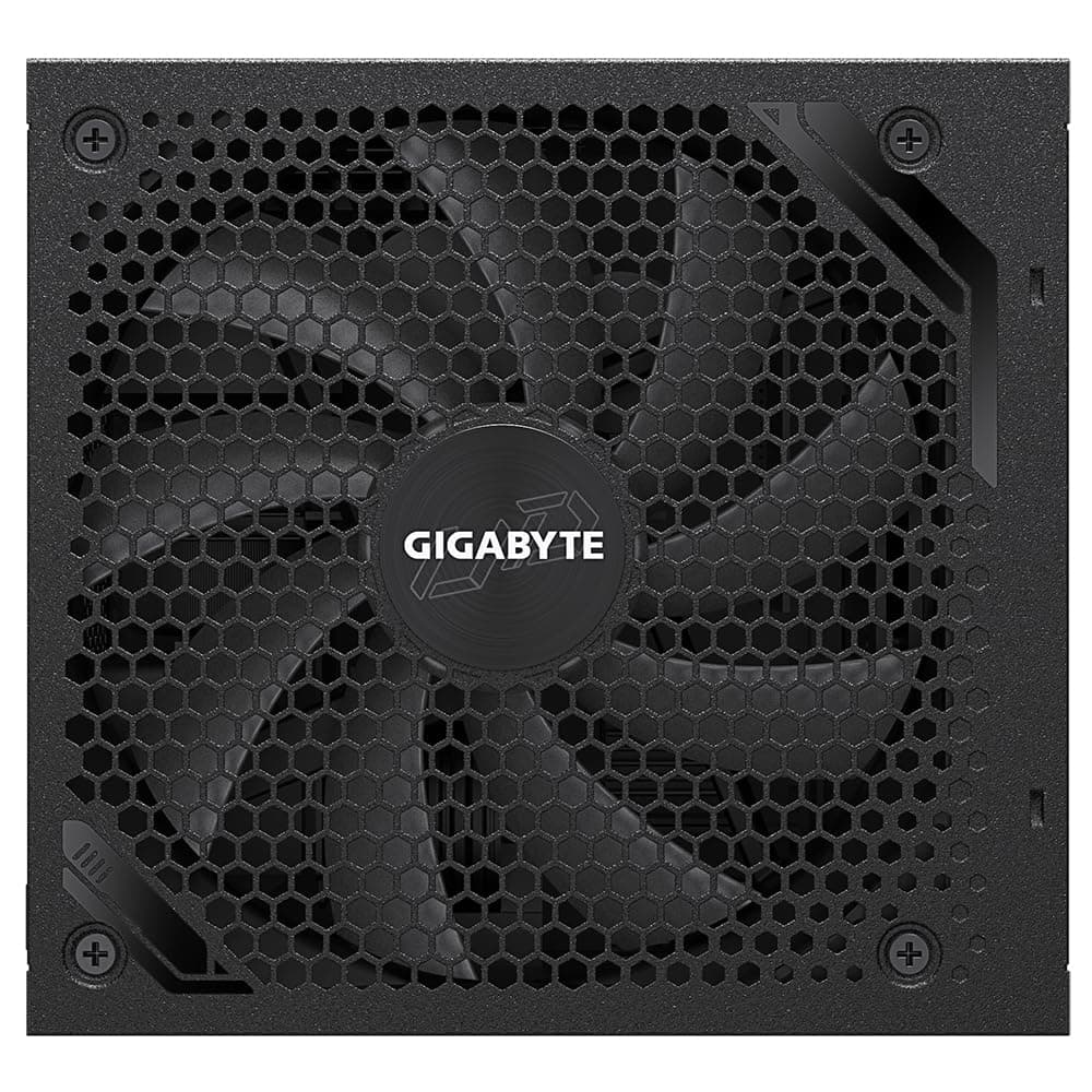 Gigabyte Gp-ud1300gm Pg5 1000w 80+ Gold Power Supply One Size Bild 6