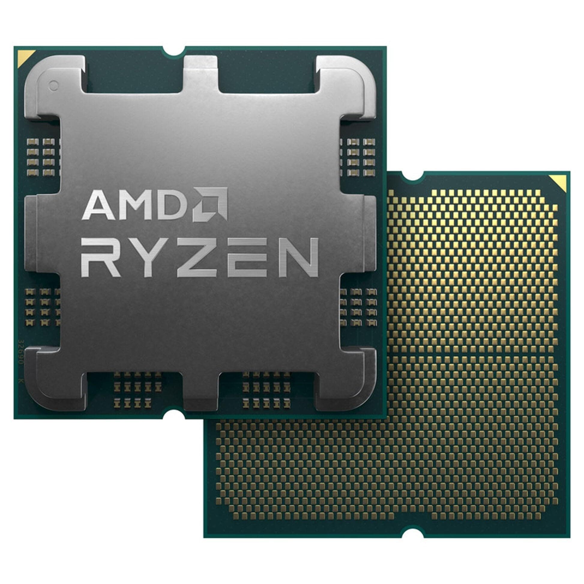 AMD Ryzen 5 8600G Prozessor (intergrierte Radeon Grafik,Ryzen AI, 6 Kerne/12 Threads, 65W TDP, AM5 Sockel, Cache 22MB, Bis zu 5,0Ghz max booth, with wraith stealth Kühler) Bild 3