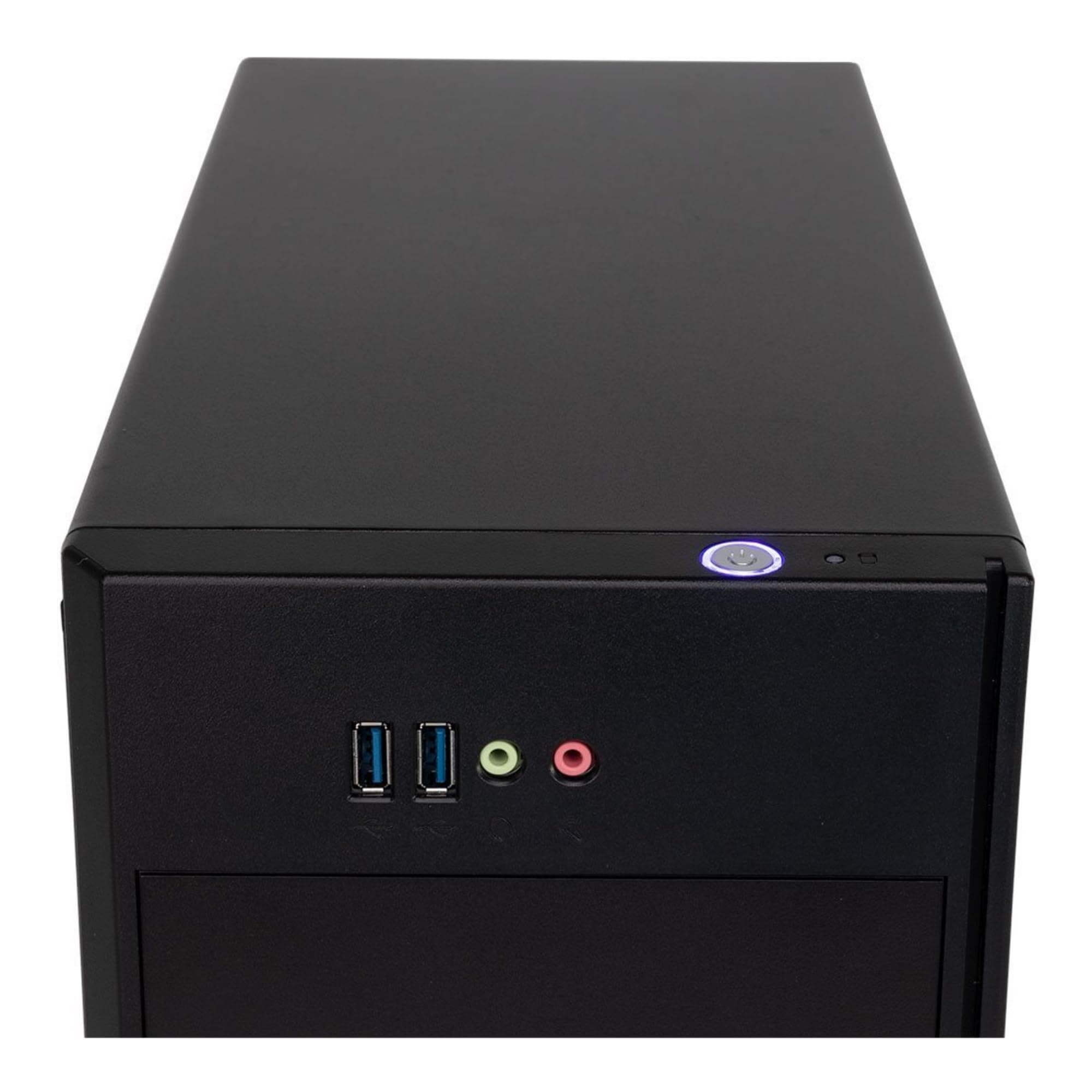 Terra PC-Home 4000・MT・Core i3 i3-14100 / (EU1000125) Bild 3