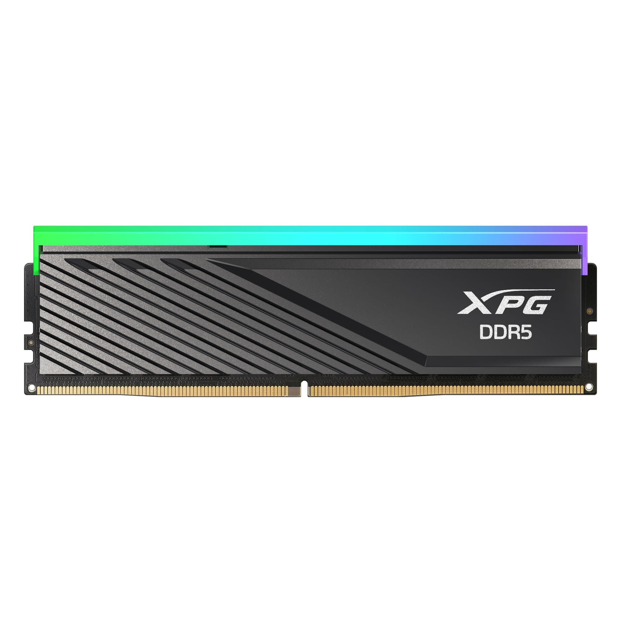 ADATA Lancer Blade RGB DDR5-6000 - U-DIMM - 32 GB (2X 16GB) Bild 3