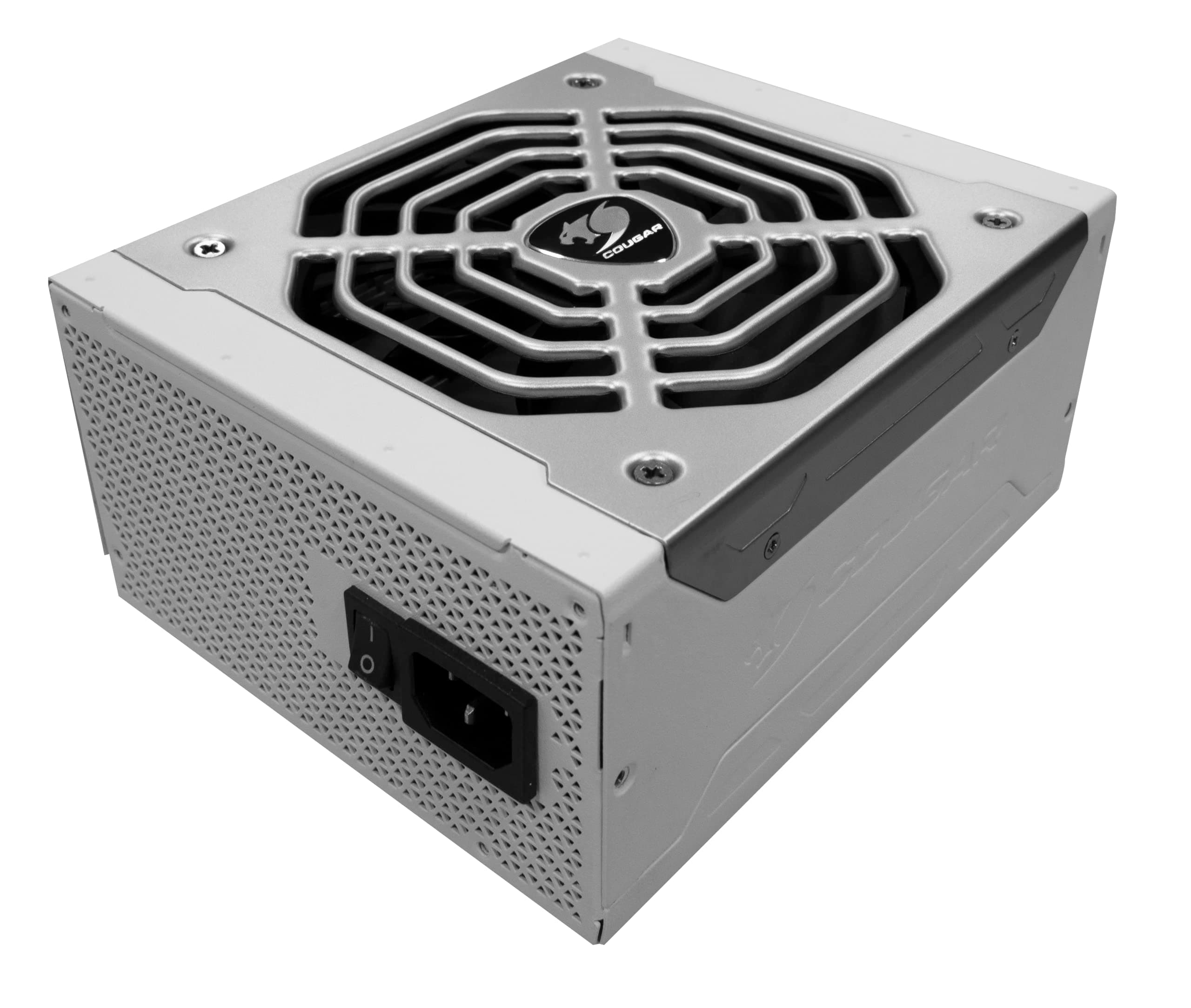 PC-Netzteil Cougar POLAR1050 80 Plus Platinium 1050 Watt Bild 5
