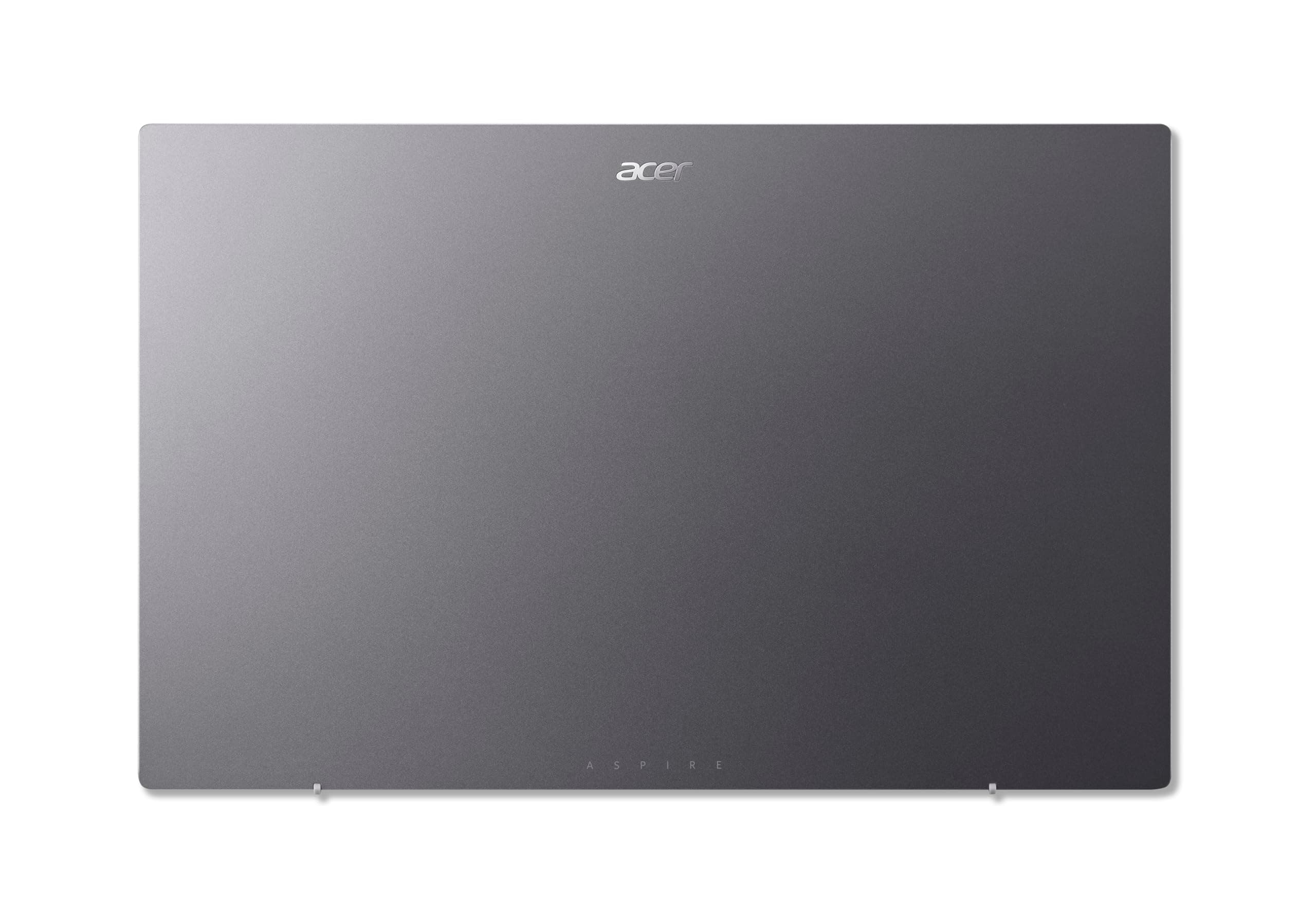 Acer Aspire Go 17 (AG17-31P-3285) Laptop, 17" FHD IPS Display, Intel Core 3 N355, 8 GB RAM, 512 GB SSD, Intel Grafik, Windows 11, QWERTZ Tastatur, grau Intel Core 3 N355 8.0 GB 512.0 GB Bild 6
