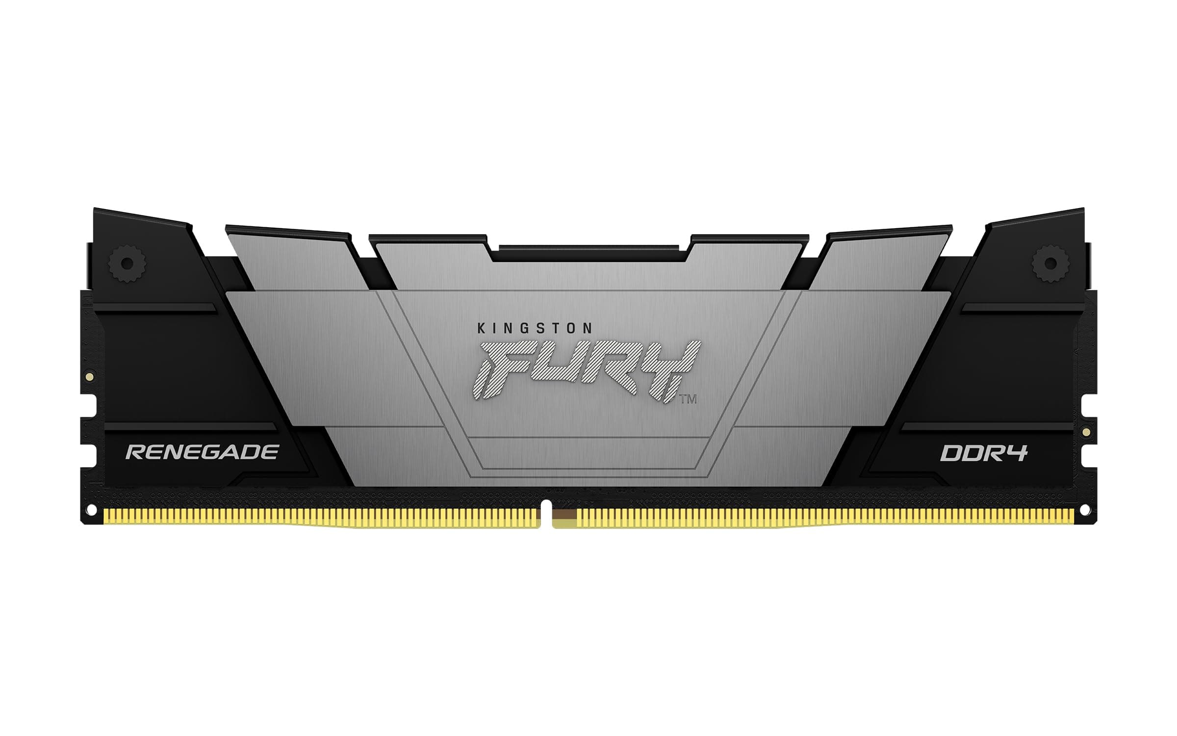 Kingston FURY Renegade 16GB 5333 DDR4 CL20 DIMM (Kit mit 2) Desktop Gaming Speicher - KF453C20RB2K2/16 Bild 3