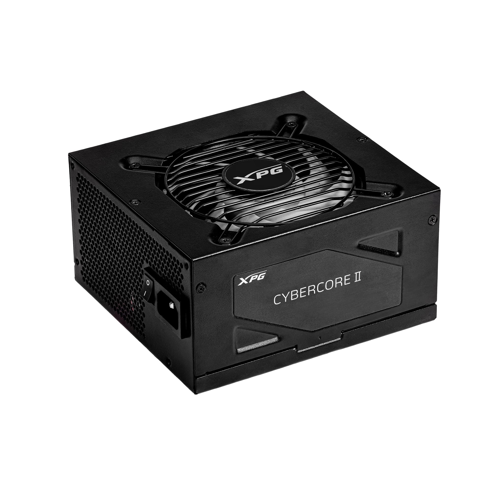 XPG CYBERCORE II 1000W Platinum MODULAR Power Supply Bild 2