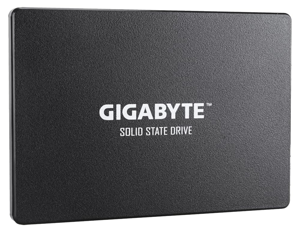 Gigabyte Solid State Drive 480GB SSD SATA III Bild 6