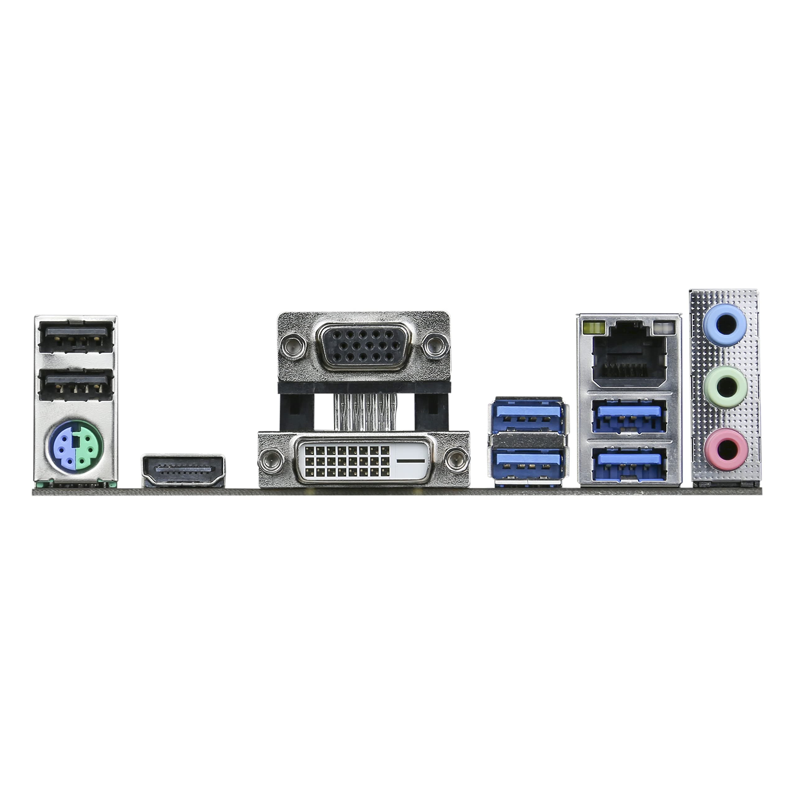Mainboard Bundle | AMD Ryzen 5 5600X, 6X 3700 MHz, B550M-HDV, 1x M.2 Port, PCIe 4.0 x16, USB 3.1 | Tuning Kit | CSL PC Aufrüstkit No RAM AMD Ryzen 5 5600X Bild 3