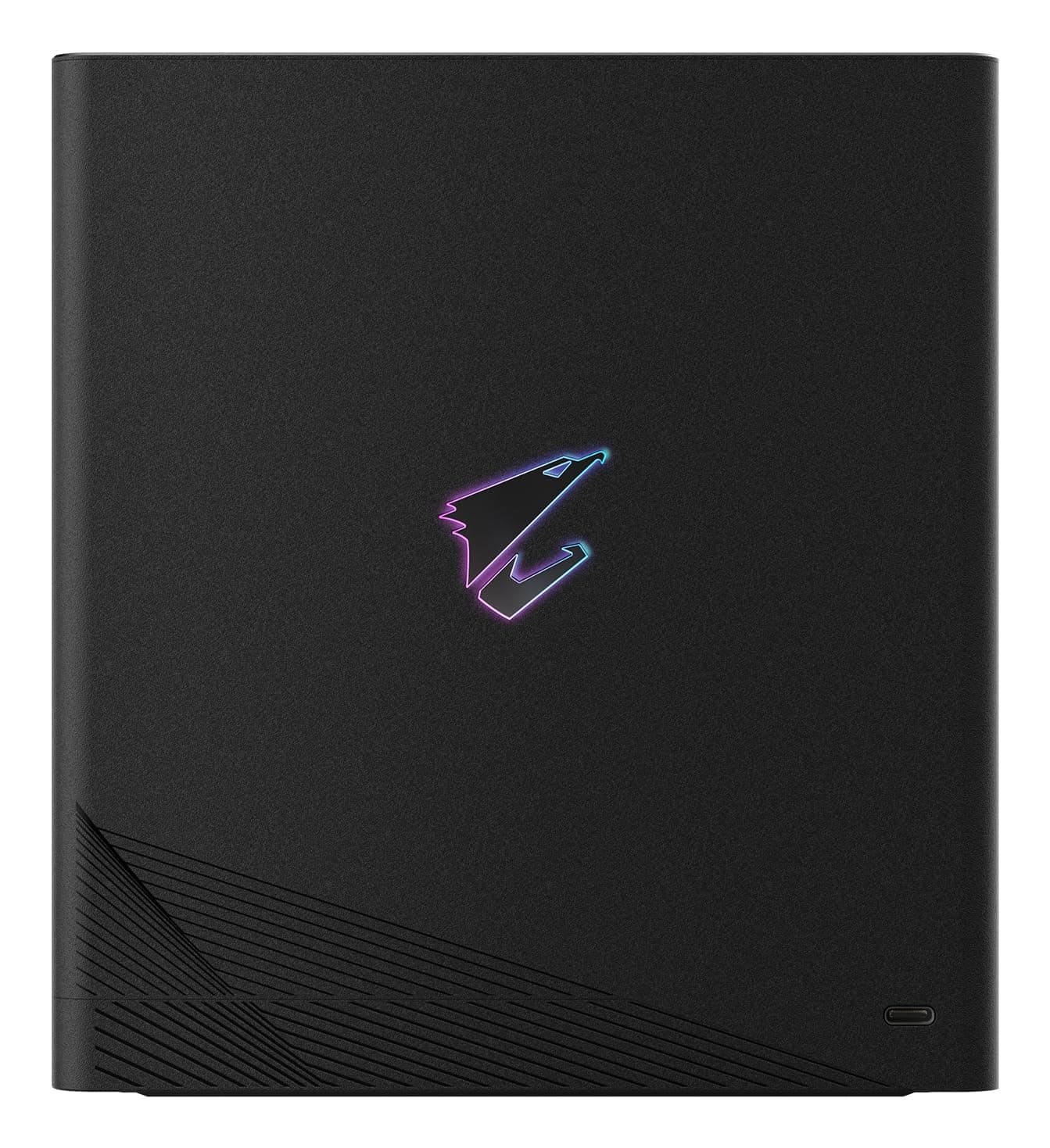 GIGABYTE AORUS RTX 5090 AI Box Grafikkarte – 32 GB GDDR7, 512 Bit, PCI-E 5.0, 2407 MHz Kerntakt, 3 x DP 2.1, 1 x HDMI 2.1, GV-N5090IXEB-32GD 1.0 Bild 5