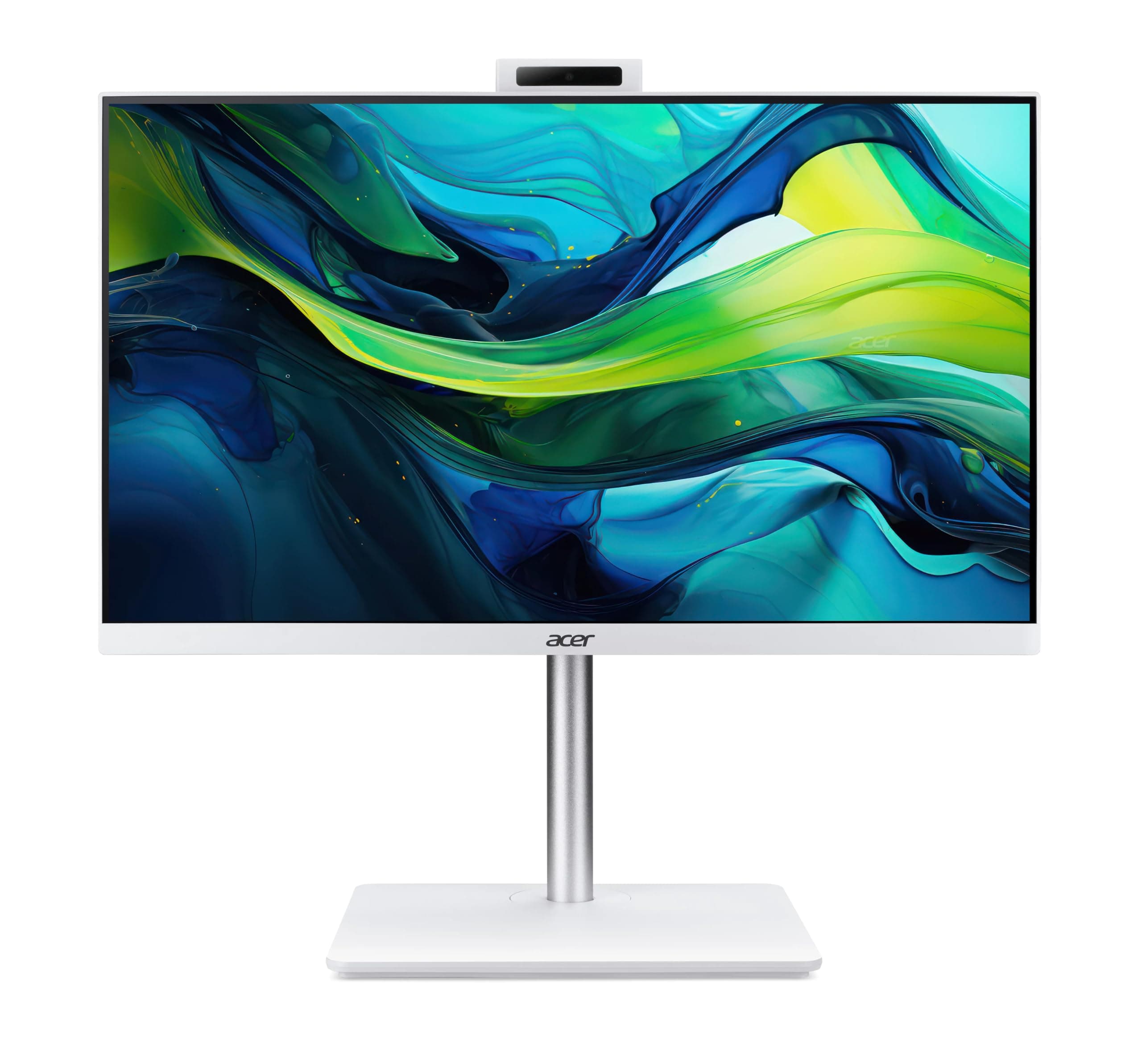 Acer Aspire C 24 C24A-GRPL・All-in-One (Komplettlösung) (DQ.BRNEG.001)