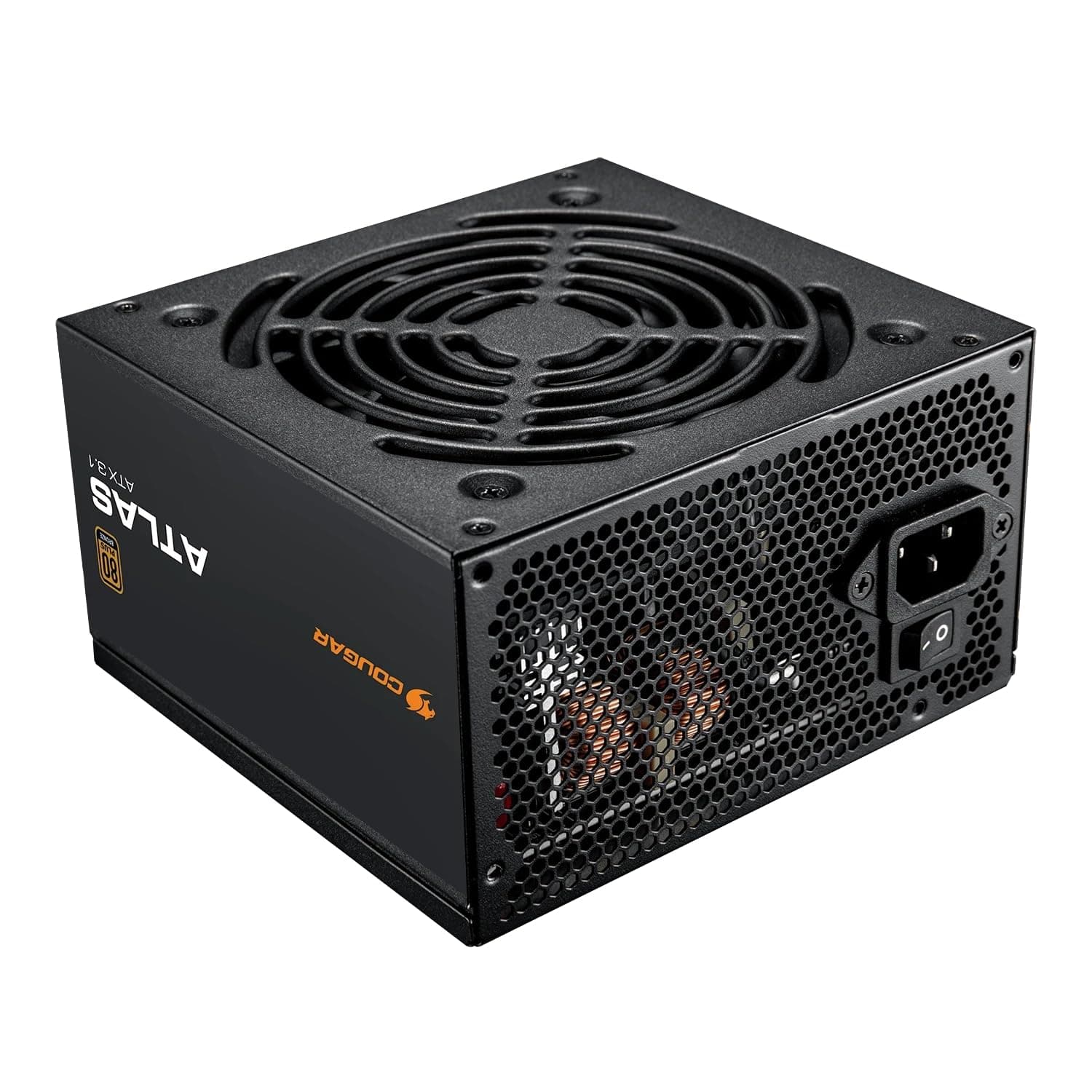 Cougar Netzteil Atlas 750W ATX3.1/80 Plus Bronze Bild 6