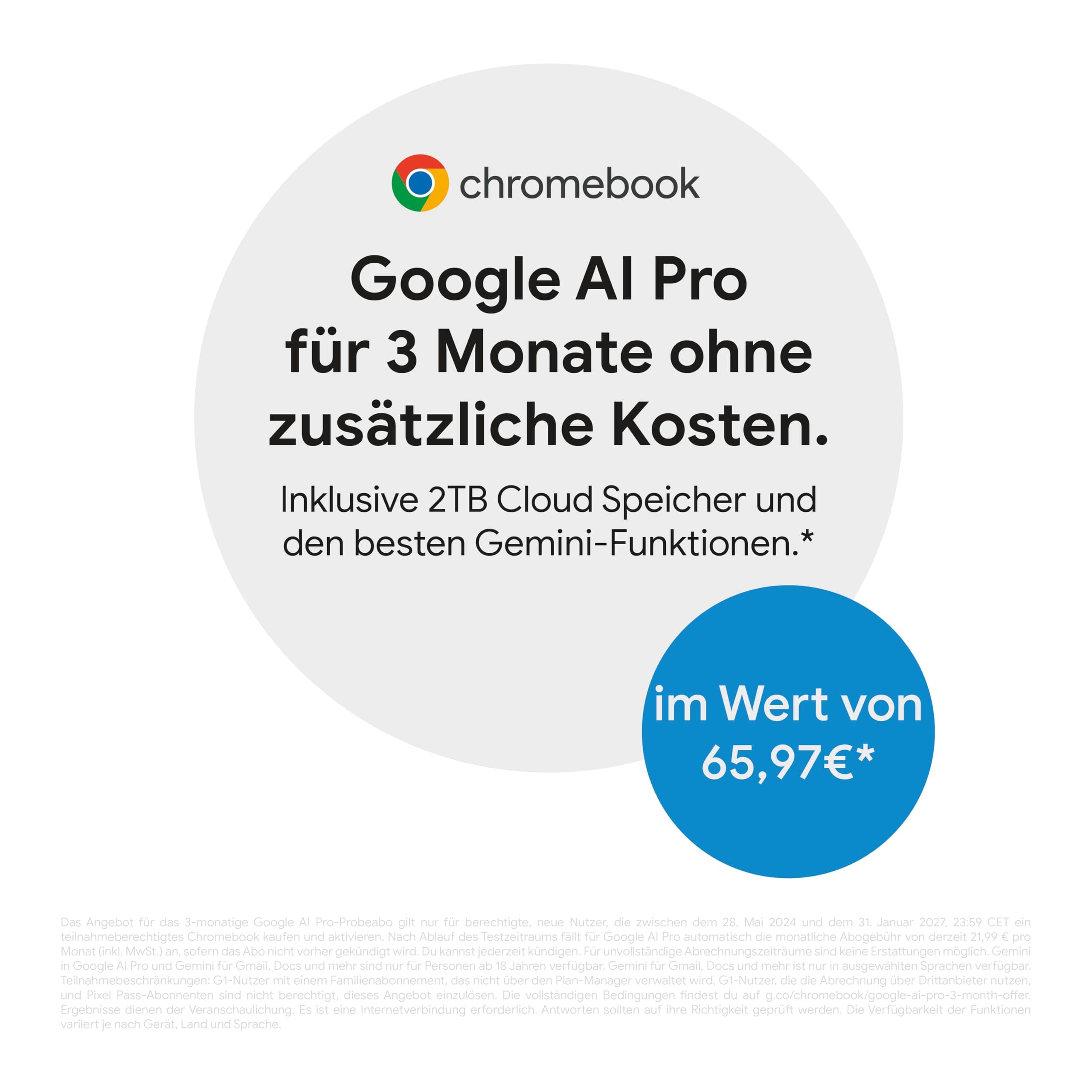 Lenovo Chromebook IdeaPad Flex 3 Convertible Laptop | 15.6" Full HD Display | Intel Celeron N4500 | 8GB RAM | 128GB eMMC | Intel UHD Grafik | ChromeOS | QWERTZ | grau | 3 Monate Premium Care Bild 3