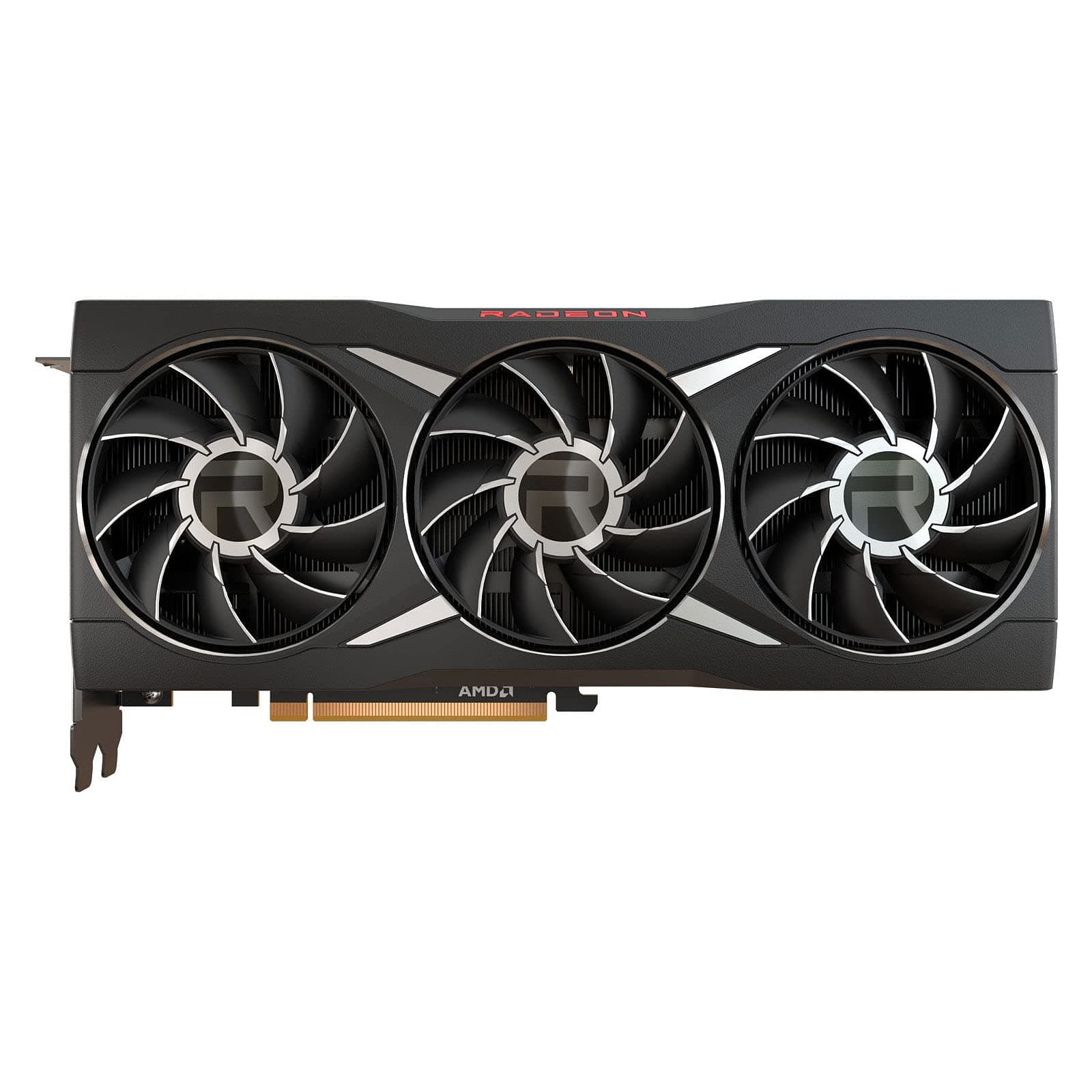 AMD Radeon RX 6950 XT, 16GB GDDR6 256-bit up to 18 Gbps, Gaming Desktop Graphics Card Bild 5