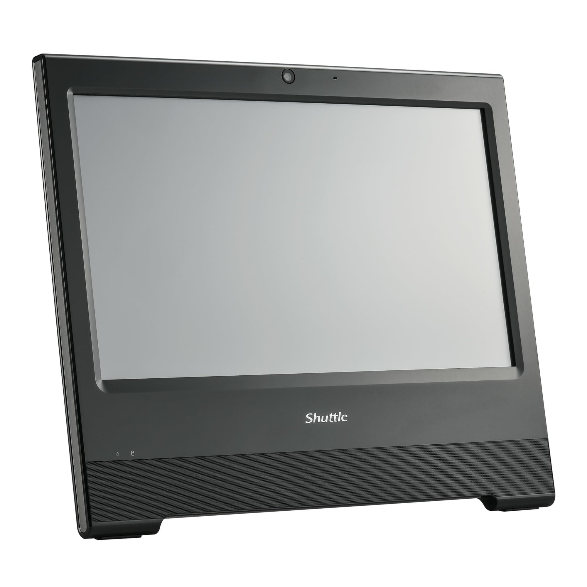 Shuttle XPC X50V9U3・Barebone・All-in-One (Komplettlösung) (X50V9U3) Bild 5