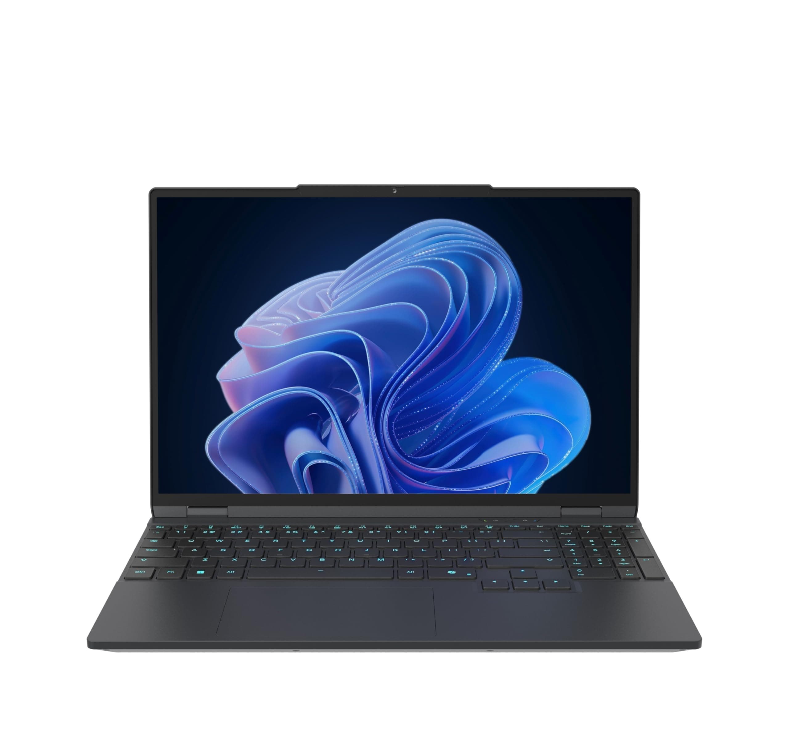 Captiva Notebook Highend Gaming R94-426GE | AMD Ryzen 7 255 | 32GB DDR5 RAM | NVIDIA GeForce RTX 5070 8GB | 1 TB SSD | 15,3 Zoll WQXGA 180Hz | ohne OS ohne Betriebssystem 15.3 Zoll 1000.0 GB 32.0 GB Bild 2