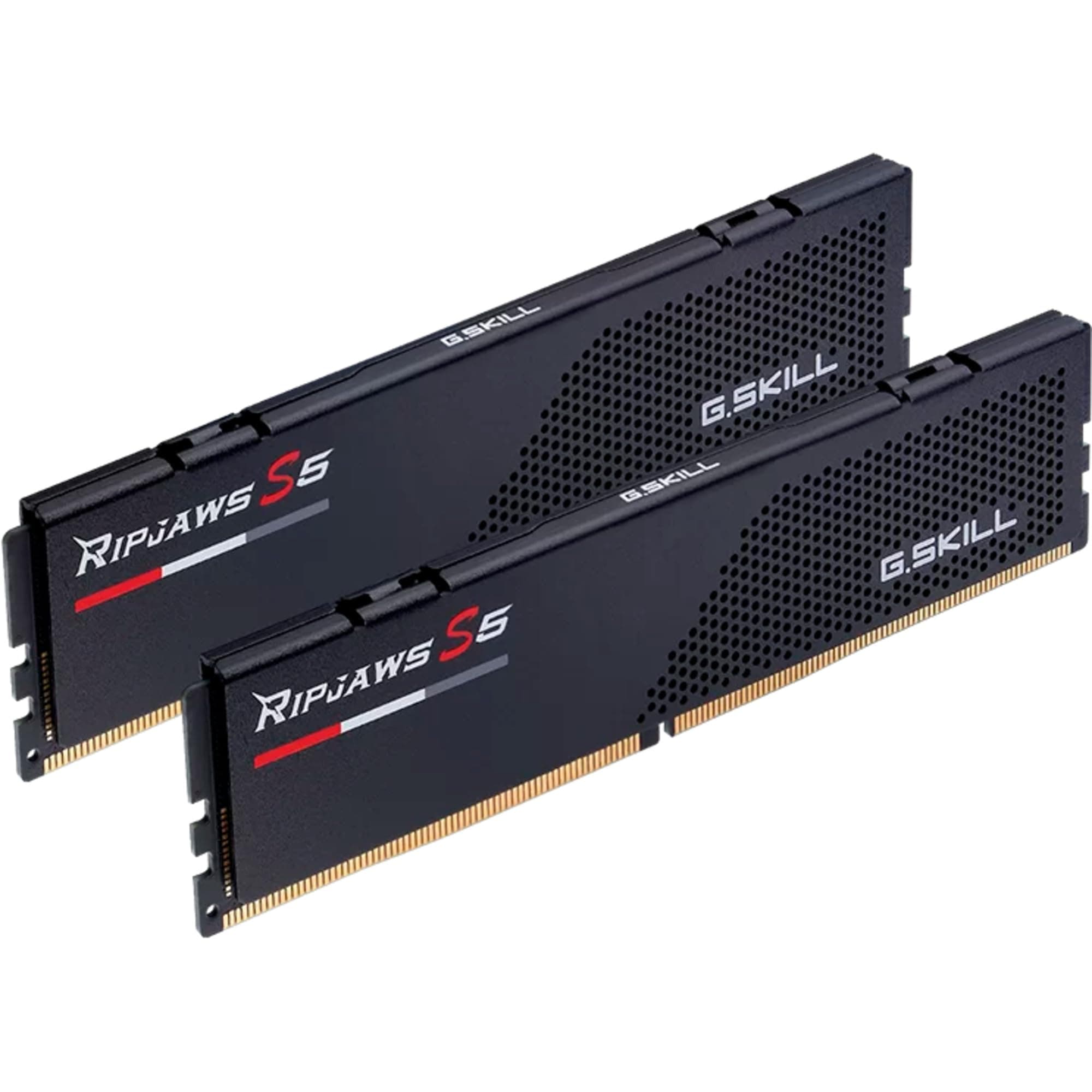 G.Skill DDR5 32GB PC 6000 CL30 KIT (2x16GB) 32-RS5K Bild 3