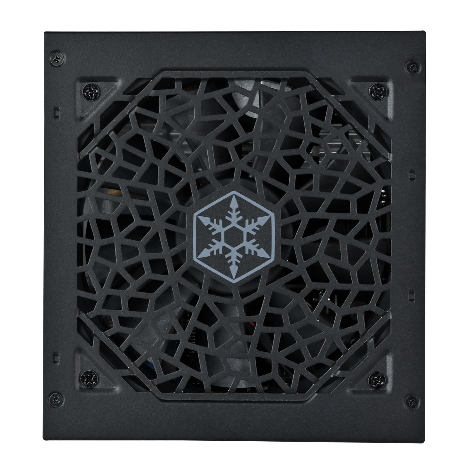 Silverstone Triton 650Rz - Cybenetics Gold vollständig modulares ATX-Netzteil, 650W, ATX 3,1 & PCIe 5, SST-TR650R-GM Bild 5