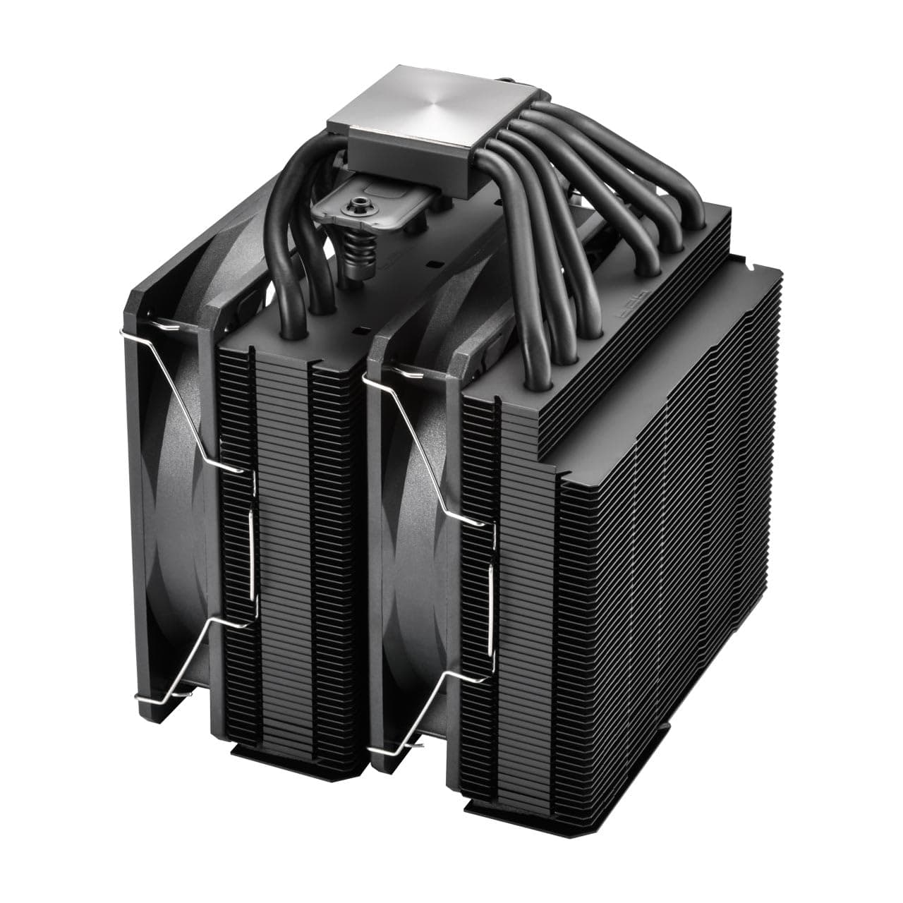FSP Air CPU Cooler MP7-B LGA/1851/1700/1200 AMD:AM4/AM5 Bild 3