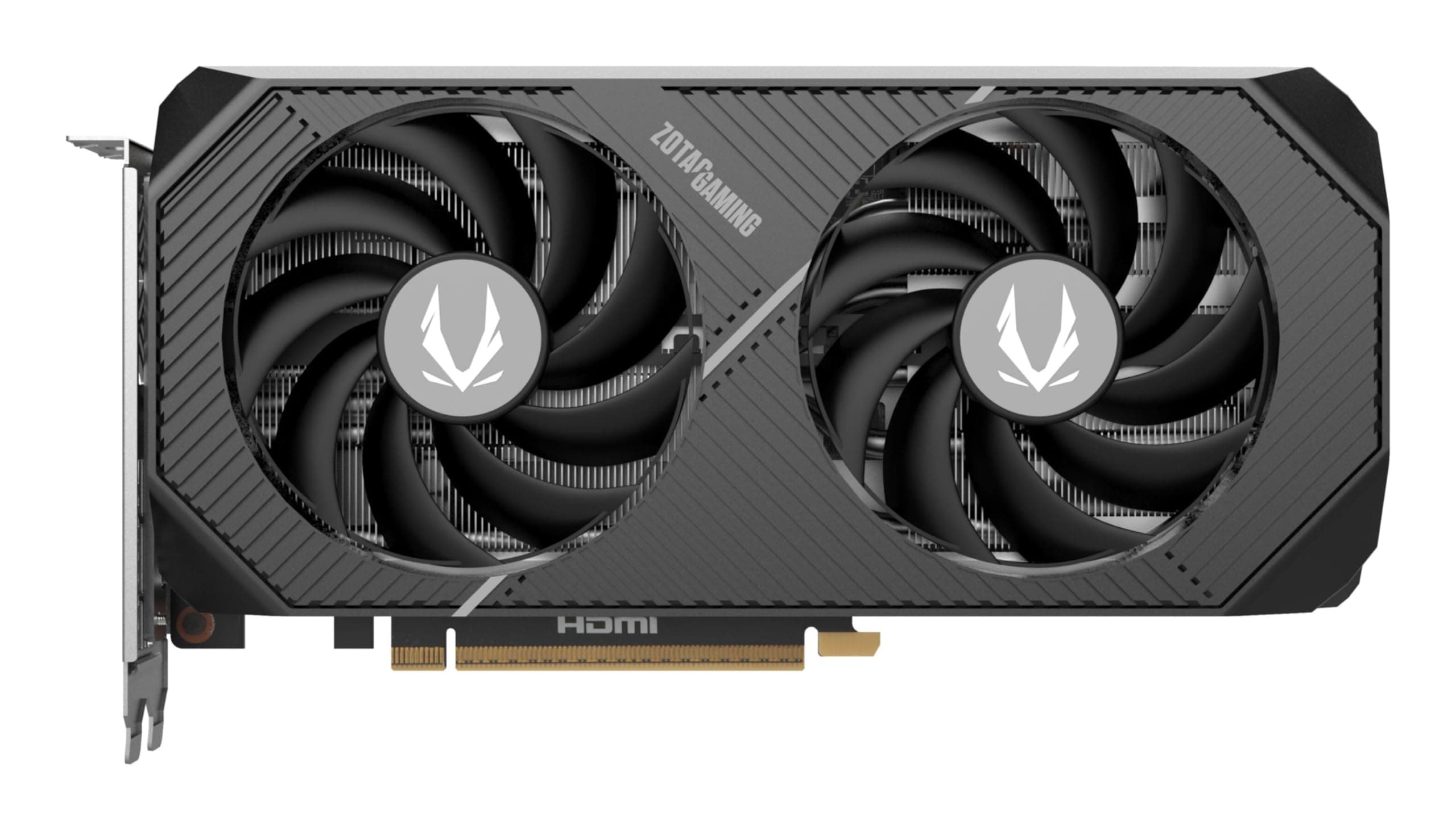 Zotac - Scheda Grafica Da Gioco - Geforce Rtx 5070 - Twin Edge - 12 gb Bild 2