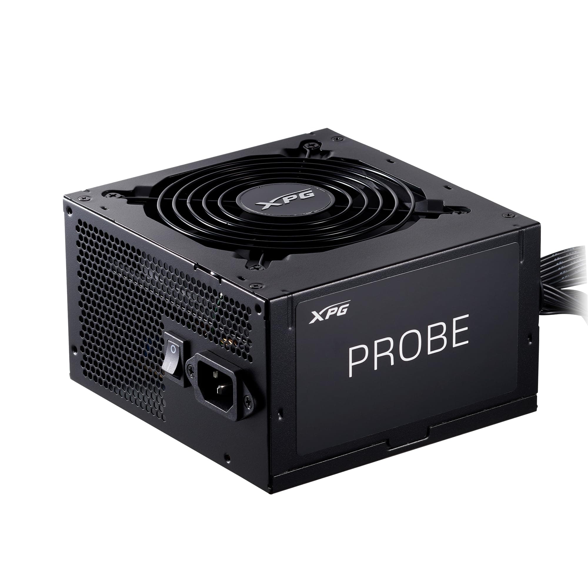 MNetzteil XPG Probe 700 (700W/ATX2.4) 80+ Bronze Bild 2
