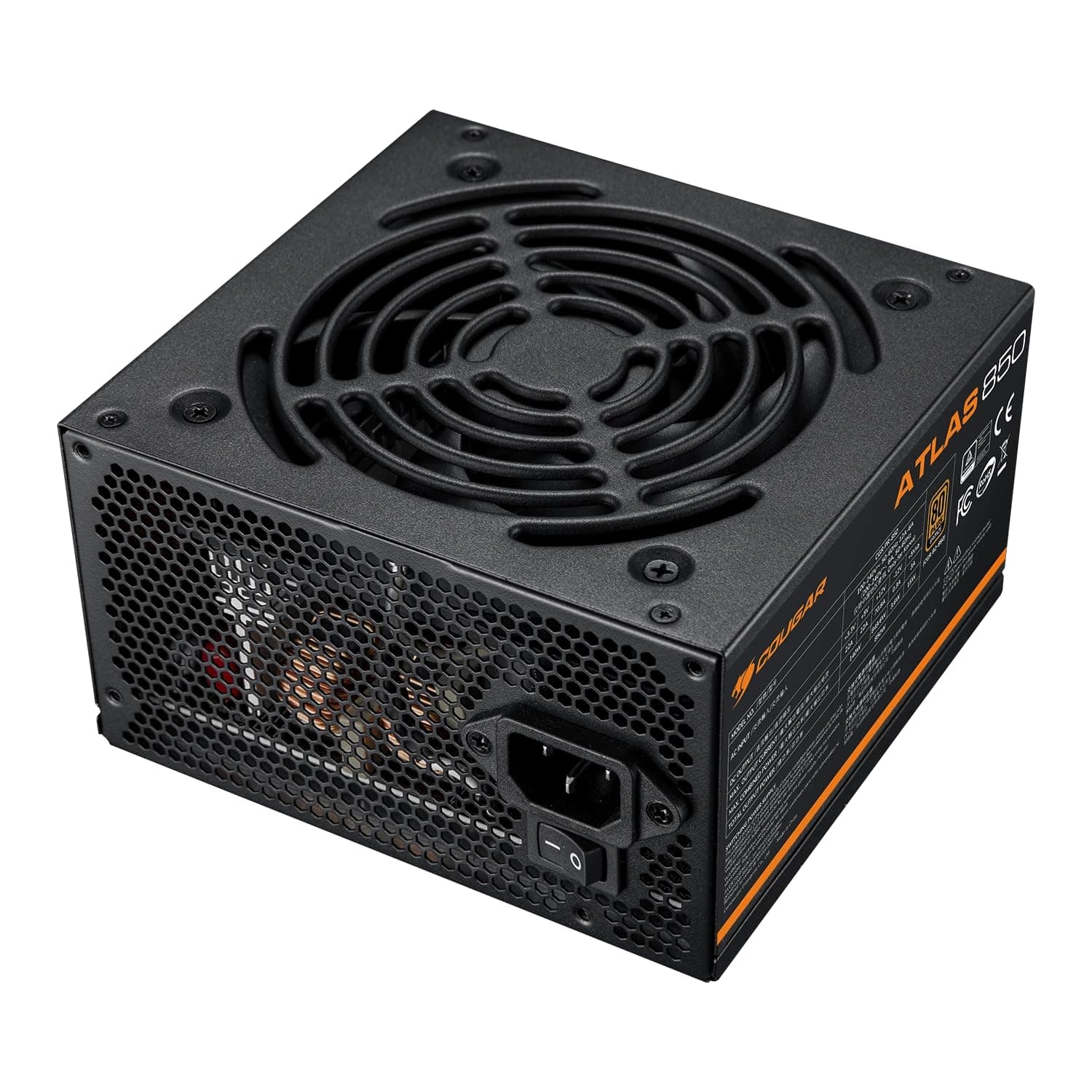 Cougar Netzteil Atlas 750W ATX3.1/80 Plus Bronze Bild 2