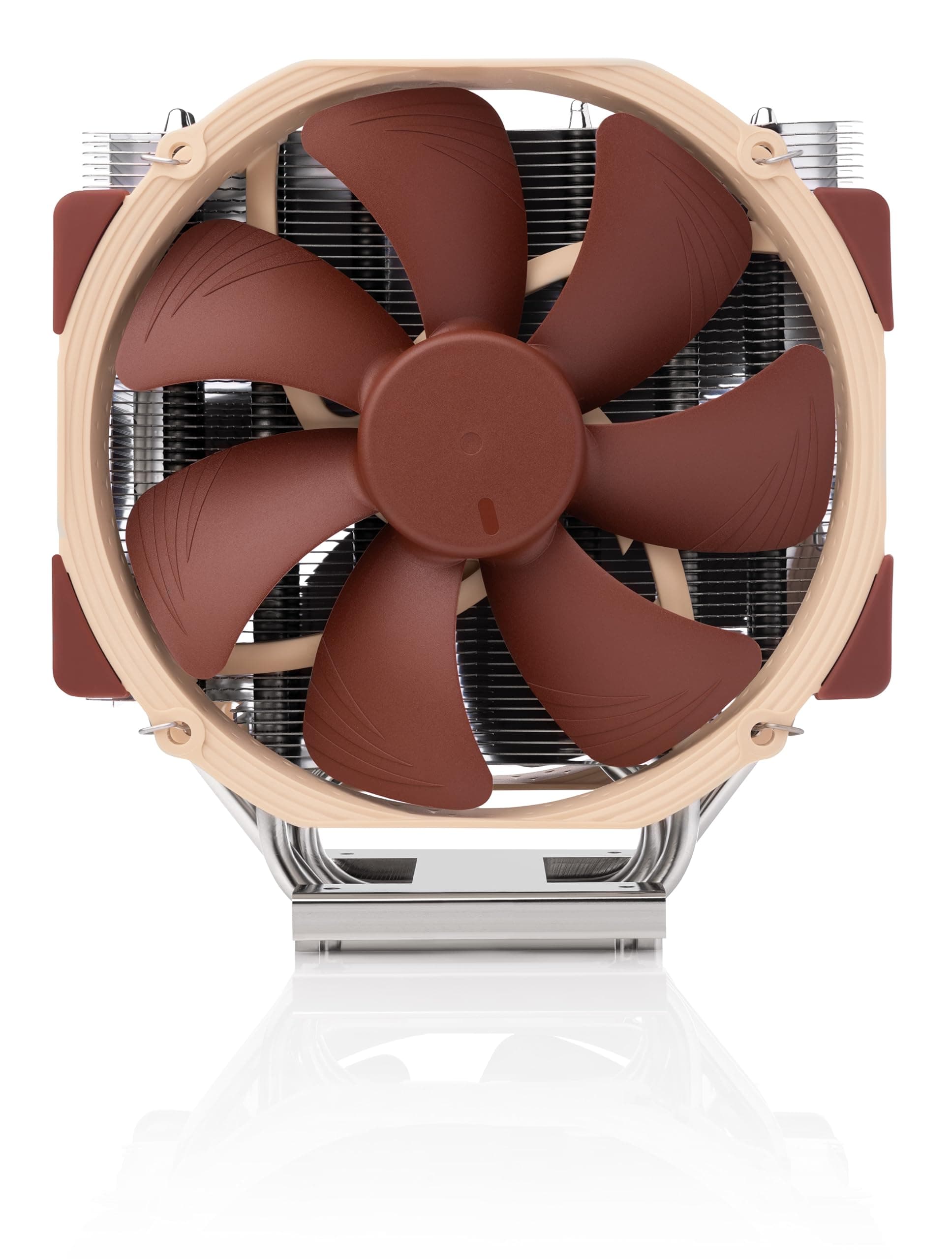 Noctua NH-U14S TR5-SP6, Leiser 140mm Premium CPU Kühler für AMD Threadripper (sTR5) und Epyc 8004 (SP6) Bild 3