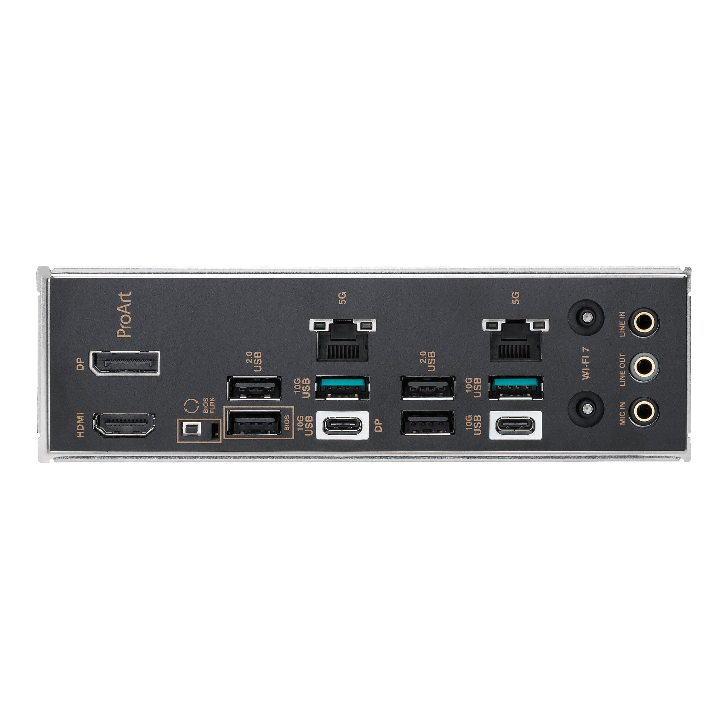 ASUS PROART B850-CREATOR WiFi Neo Bild 7