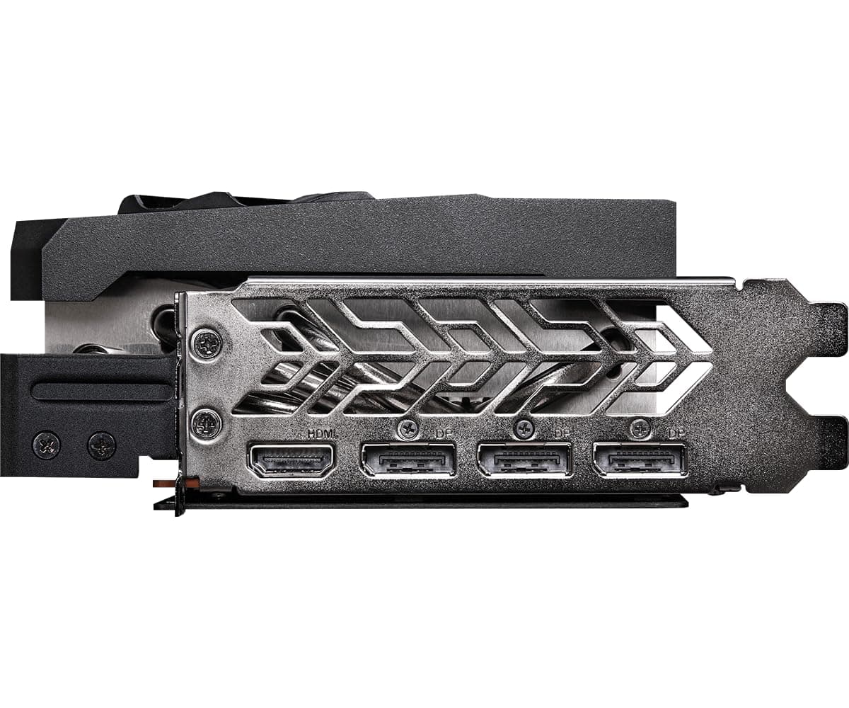 ASRock Vaizdo plokštÄ AMD Radeon RX 7900 XT Phantom Gaming 20GB OC GDDR6 320-bit 3xDP 1xHDMI Bild 7