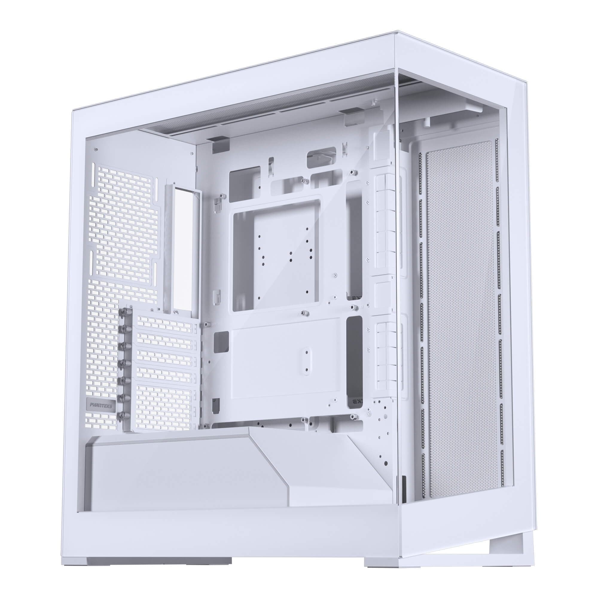 PHANTEKS NV5 MK2 DRGB weiß | PC-Gehäuse Bild 3