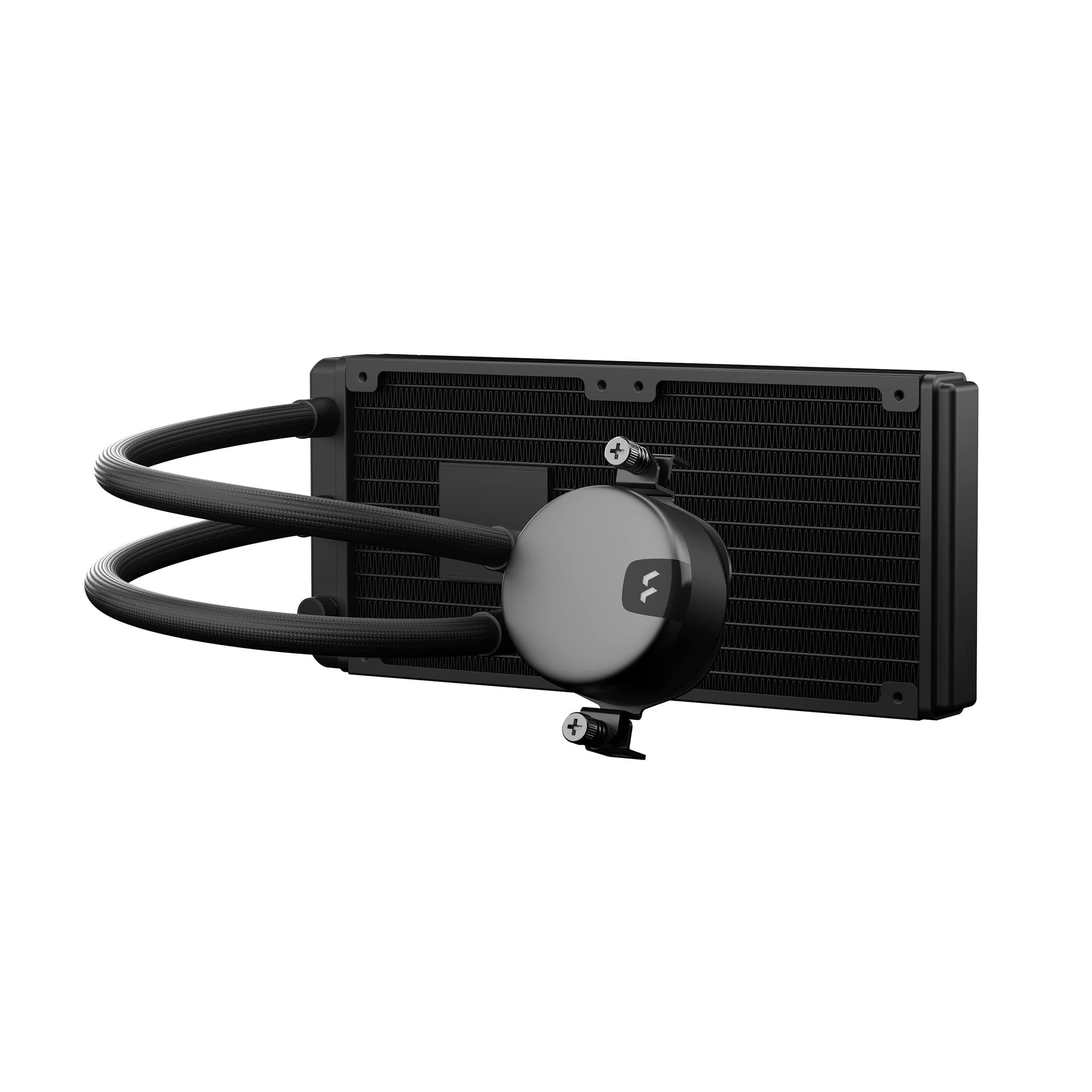 Fractal Design Wasserkühlung Lumen S24 v2 RGB 240mm S24 RGB Bild 7