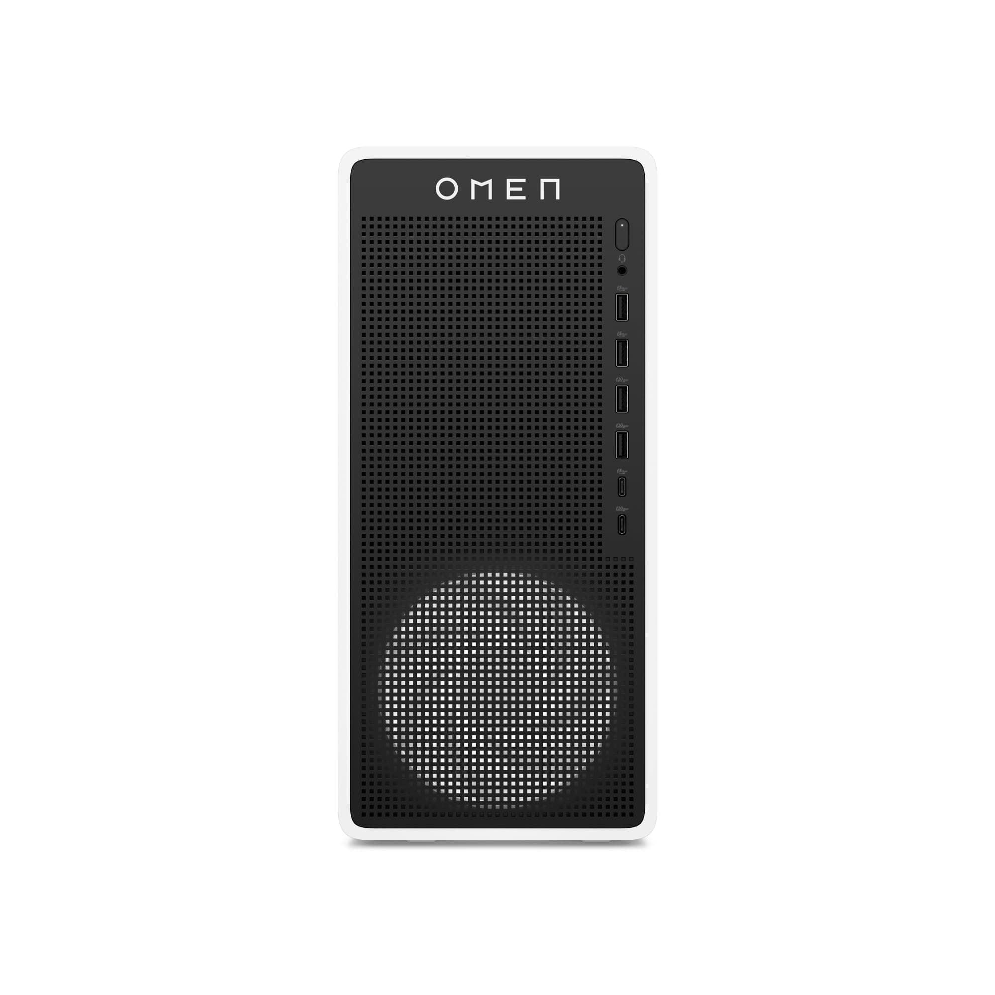 HP Omen 16L by TG03-0178ng・Tower・Core Ultra (BU5Q7EA) Bild 6