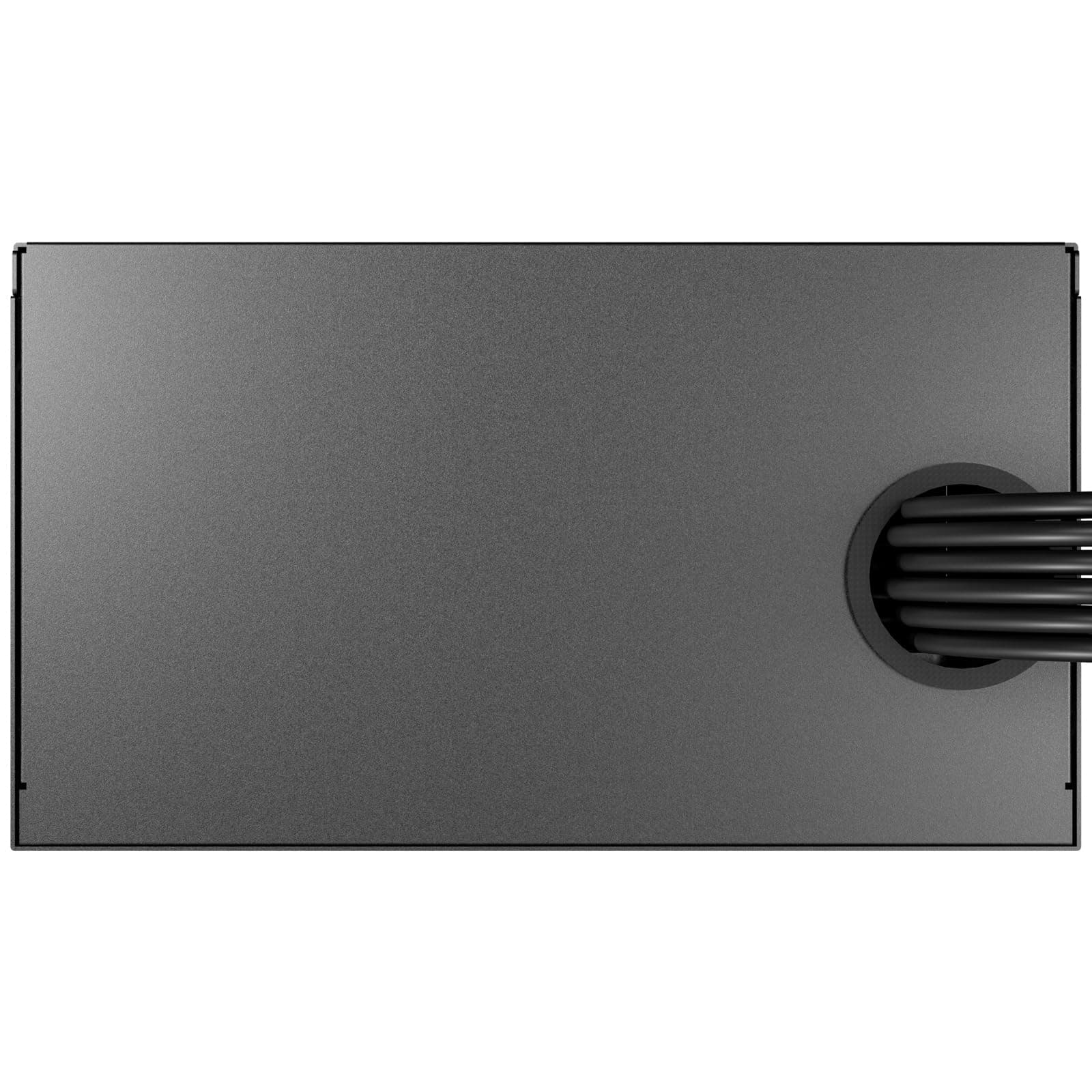 ANTEC CSK550DC 550W PC Netzteil – ATX 2.52 kompatibel, 80 Plus Bronze, Leiser 120mm Lüfter, Schwarz Bild 5