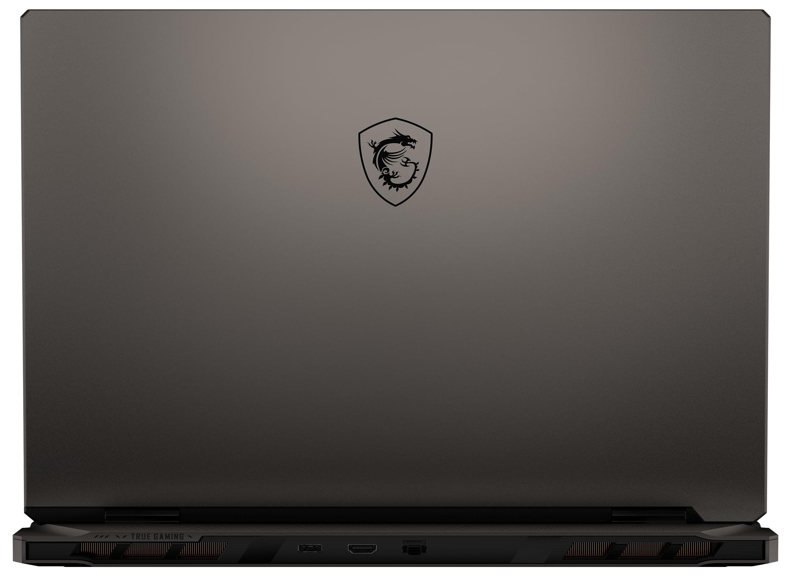 MSI Vector 18 HX AI Gaming-Laptop, 18" QHD+ 240 Hz Display, Intel Core Ultra 9 275HX, NVIDIA GeForce RTX 5090, 32 GB RAM, 2 TB SSD, Windows 11 Home, QWERTZ Tastatur, Cosmos Grau, A2XWJG-657 Intel Core Ultra 9 275HX RTX5090 24GB Bild 8