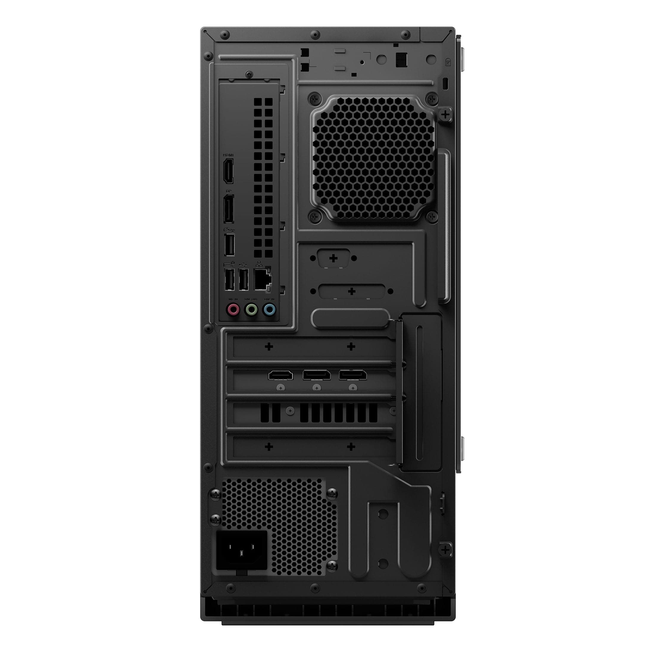 ASUS Tower | TUF Gaming TM500 | Solar Eclipse Gray | AMD Ryzen 5 220 | RAM: 128GB | SSD: 1TB | NVIDIA RTX 5060 | Sichtfenster | LED-Beleuchtung | Windows 11 Pro TUF Gaming TM500 | R5 220 1000 GB 128 GB NVIDIA GeForce RTX 5060 Windows 11 Pro Bild 5