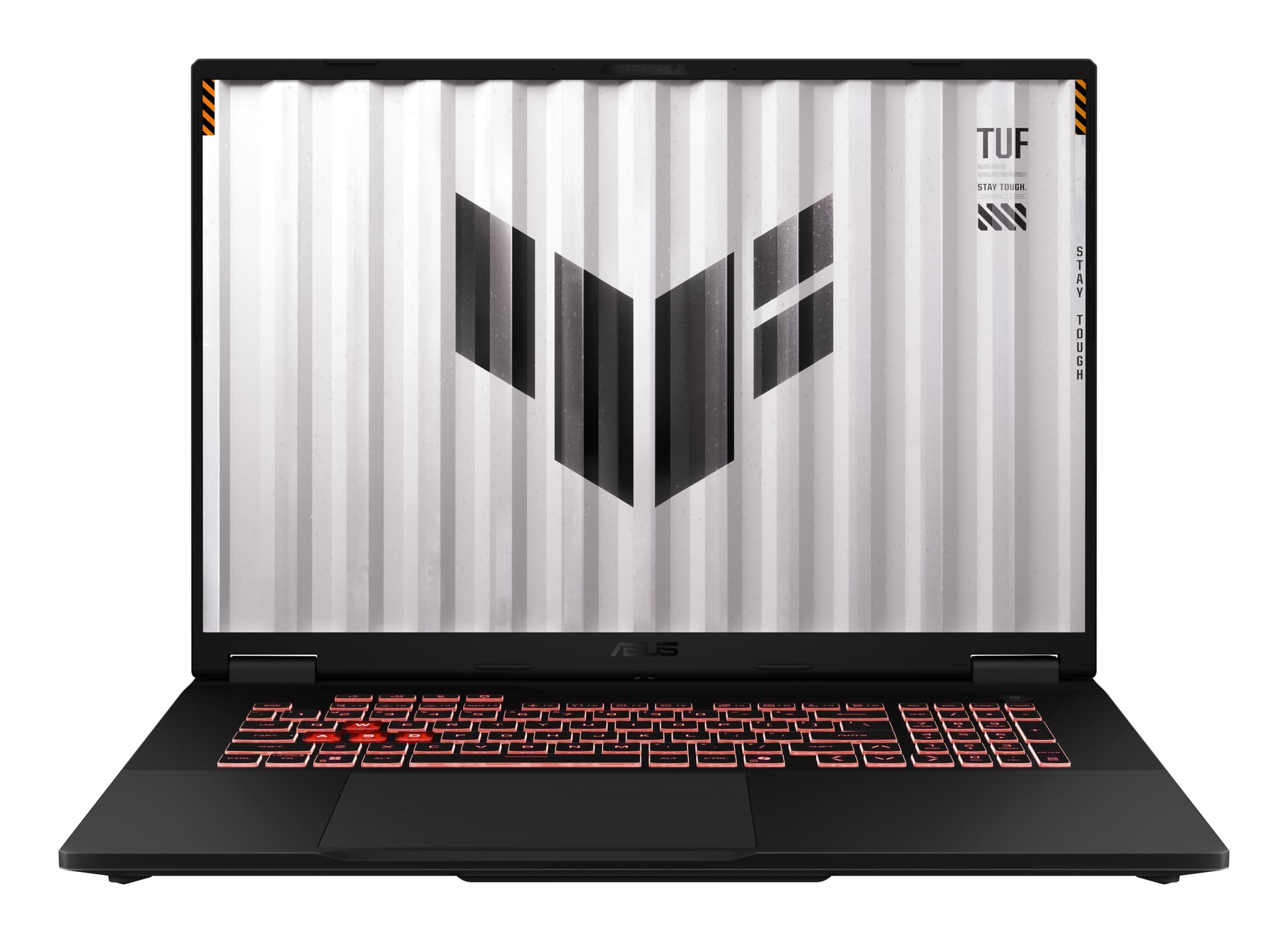 ASUS TUF Gaming A18 FA808UM-S8060W・18" WUXGA 144Hz・Ryzen 7 260・16GB・1TB・RTX 5060・Win11 (90NR0NN1-M004K0)