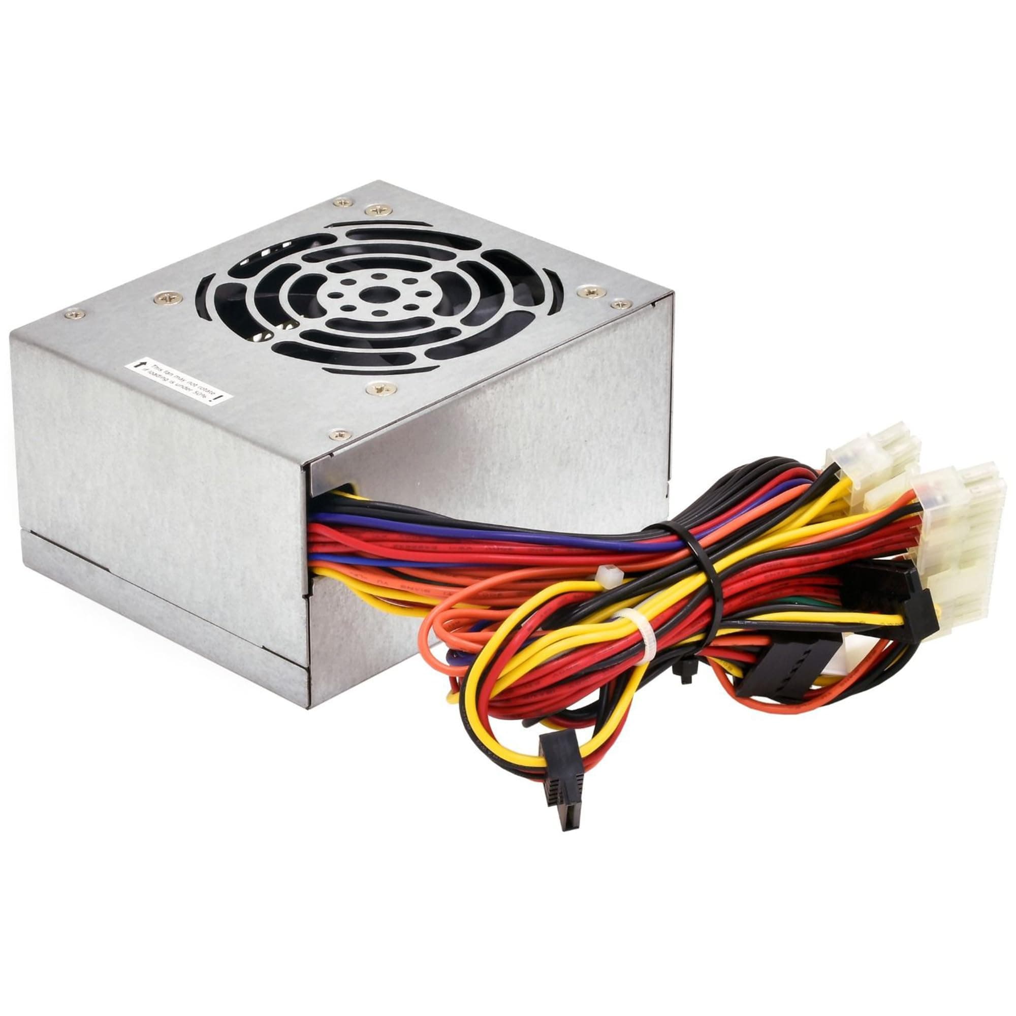 SEASONIC SSP-300SFB 300W SFX 80 Plus Bronze, Active PFC Bulk Bild 7