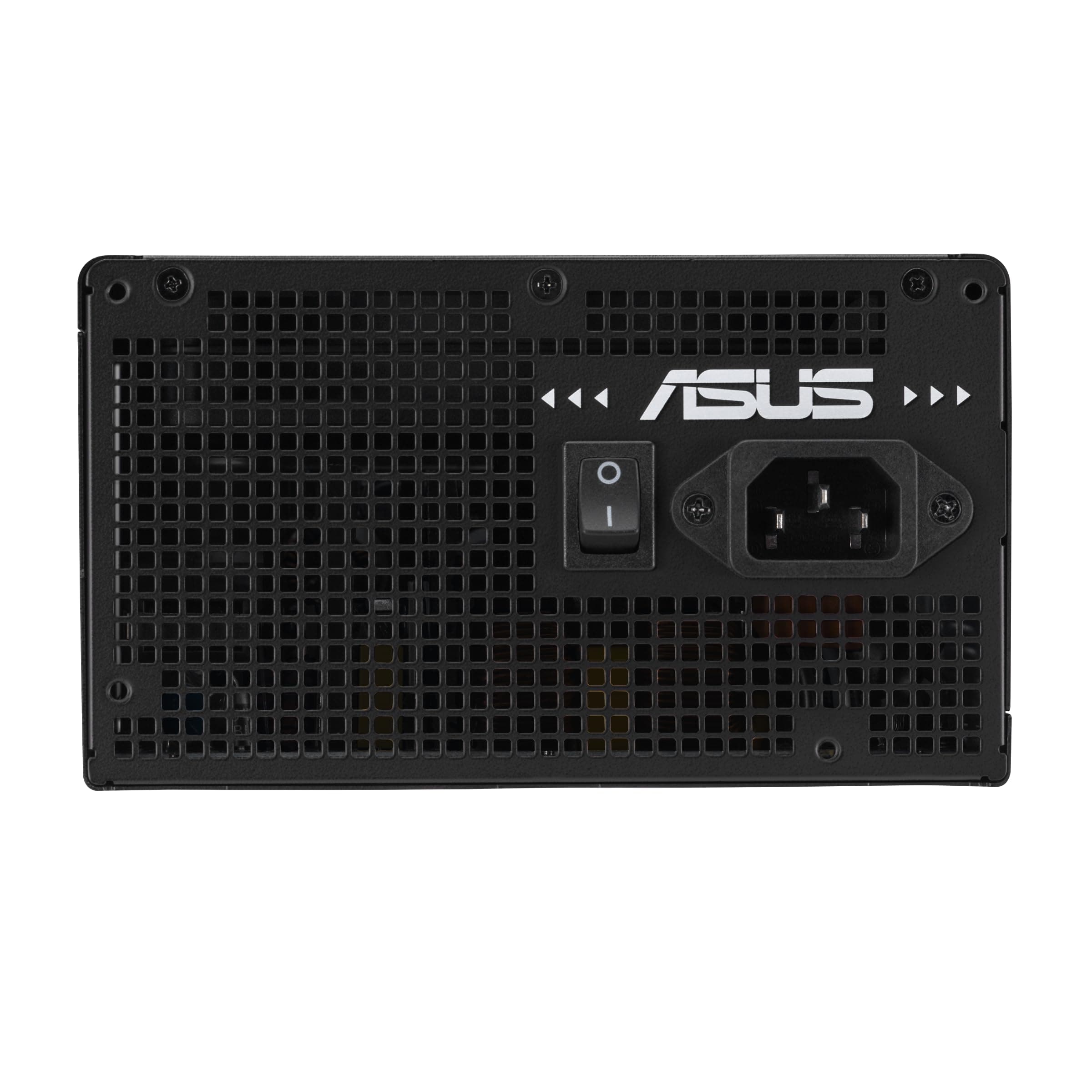 ASUS Prime 850W Gold Black Edition Gaming Netzteil (850 Watt, Lüfter mit Doppelkugellager, ATX 3.1 & PCIe 5.1 kompatibel, 80 Plus & Cybernetics Gold-Zertifizierung, geätzte Kabel, Schwarz) Bild 7