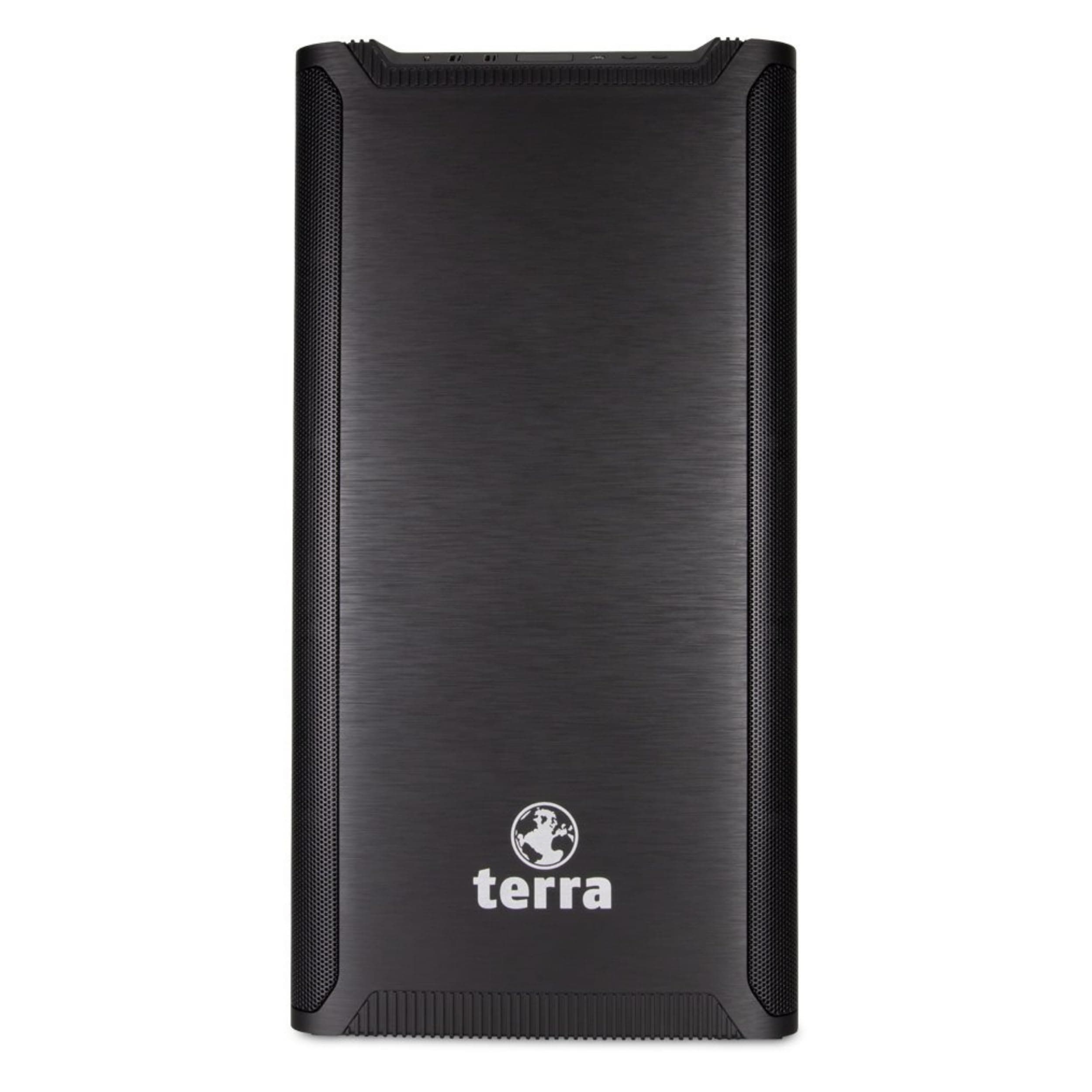 Terra PC-Gamer Elite 2・AMD Ryzen? 5・9600X・16 GB・DDR5-SDRAM・1 TB・Windows 11 Home (1000182) Bild 2