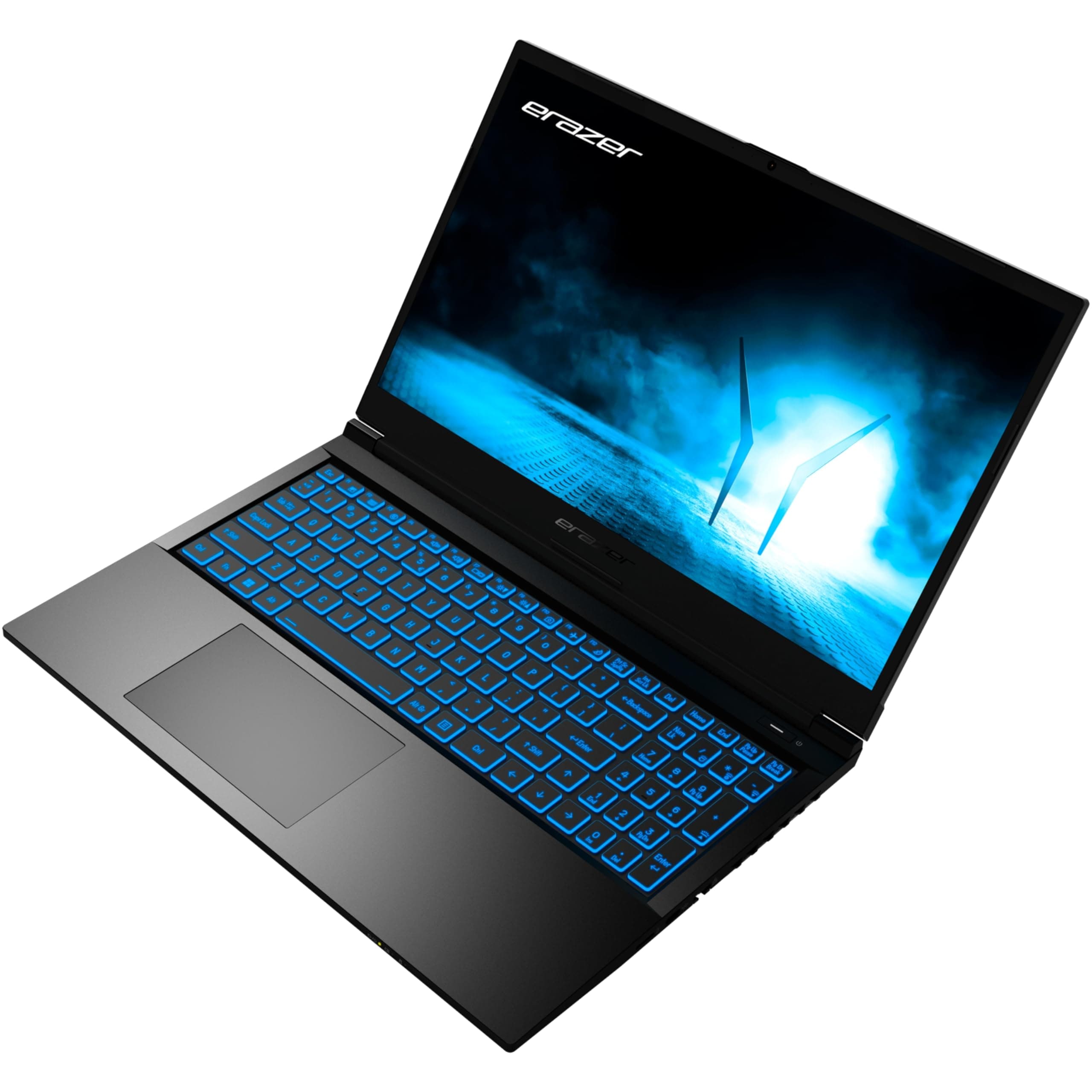 MEDION ERAZER Crawler E50 39,6 cm (15,6 Zoll) Full HD Gaming Laptop (Intel Core i5-12450H, 16GB DDR4 RAM, 512GB PCIe SSD, NVIDIA GeForce RTX 4050 6GB GDDR6, Win 11 Home) Bild 5
