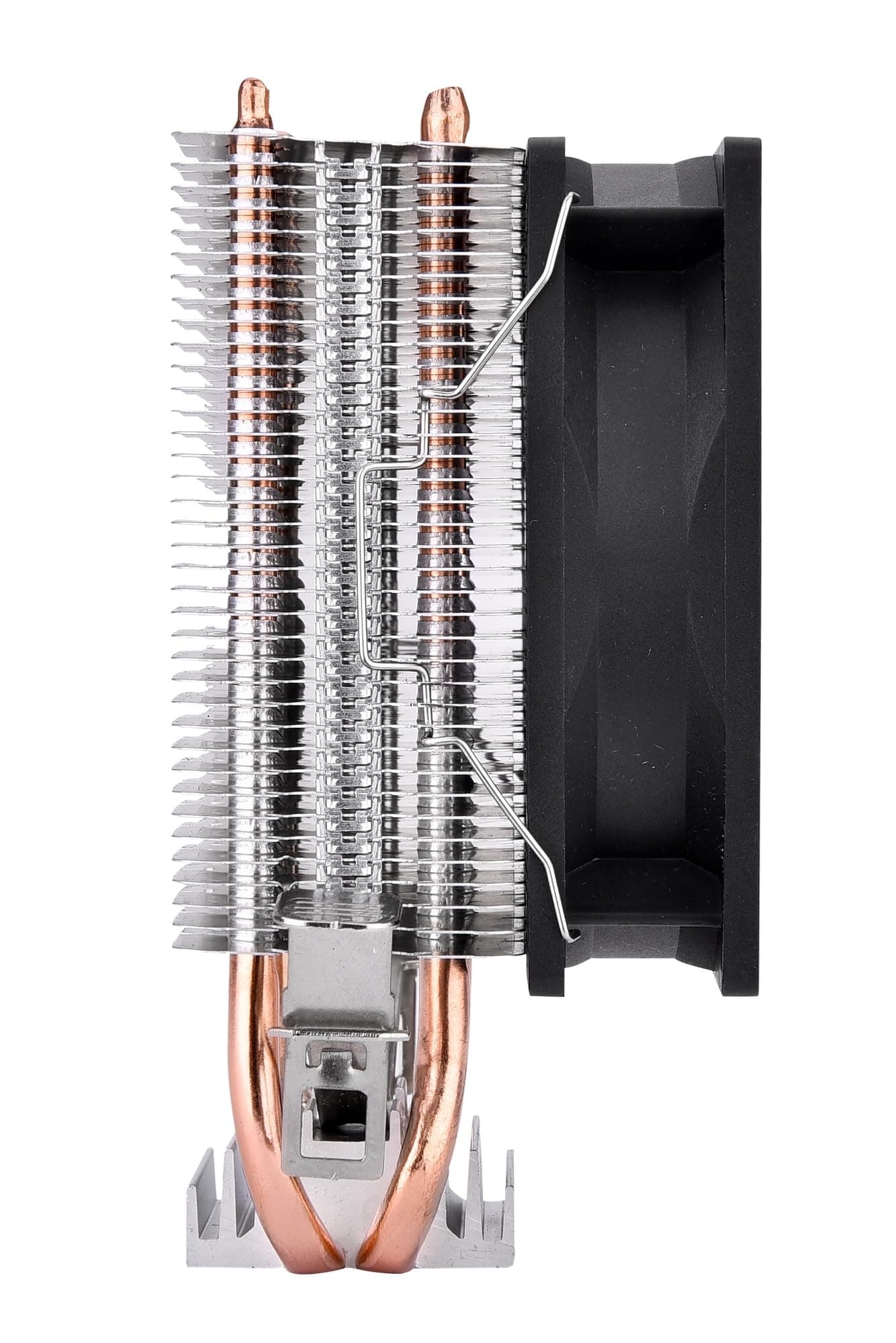 Thermaltake Contac 9 SE Air cooler | PWM Lüfter | AM5 & LGA 1700 kompatibel Bild 7