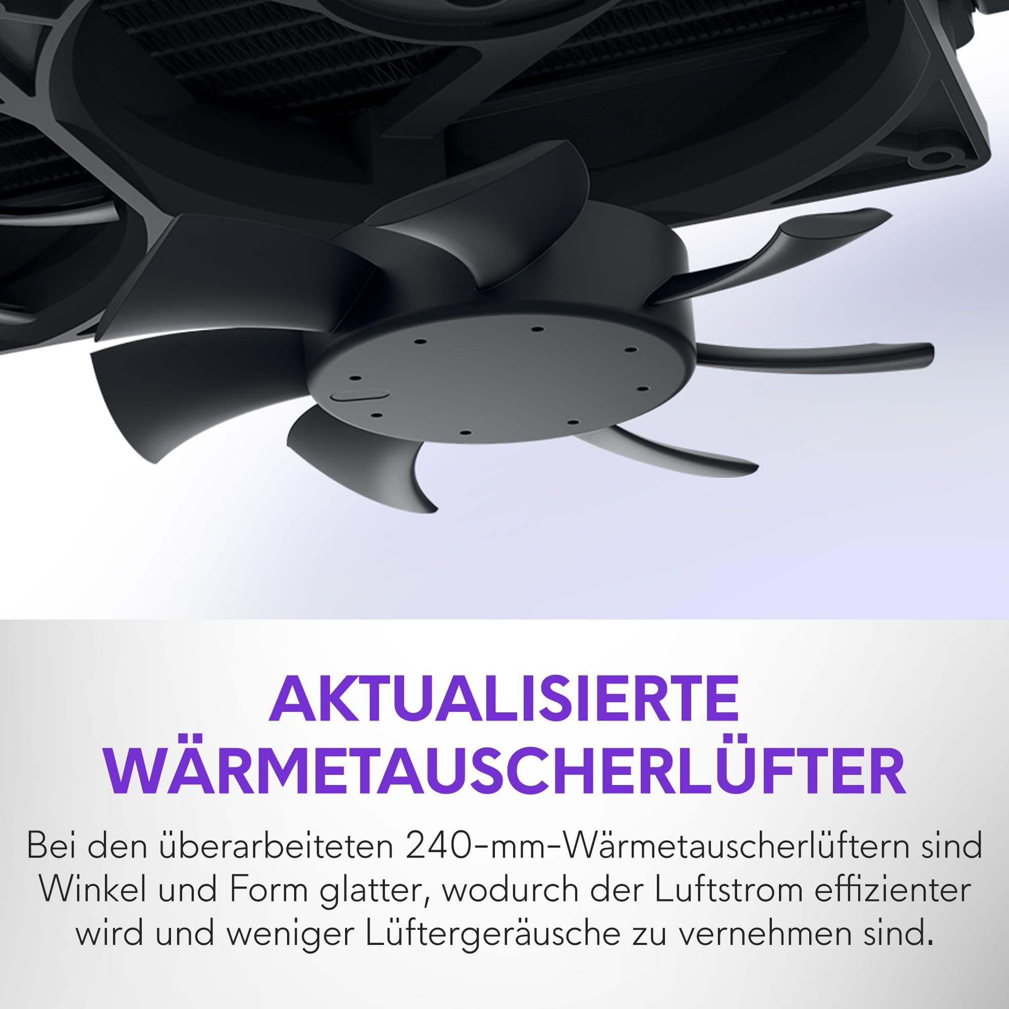 Alienware Aurora Gaming-PC ACT1250 – Intel Core Ultra 7 265KF Series 2, Nvidia GeForce RTX 5070, 32 GB DDR5, 1 TB SSD, Flüssigkühlung, 1000W Netzteil, Windows 11 Home, Seitenscheibe – Schwarz Basalt Intel Core Ultra 7 265KF 32 GB 1 TB NVIDIA RTX 5070 Bild 7