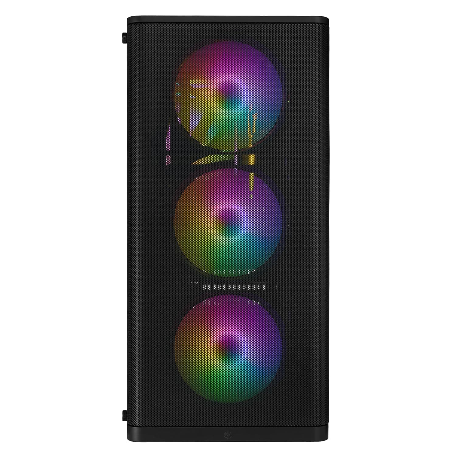 Memory PC Gaming PC (Ryzen 5 8500G, Radeon 740M, Vega Grafik, 32 GB DDR5 RAM High Speed, 1TB SSD, Windows 11 Pro) RGB Gamer Ryzen 5 8500G Radeon 740M 32.0 GB 1000.0 GB Bild 3