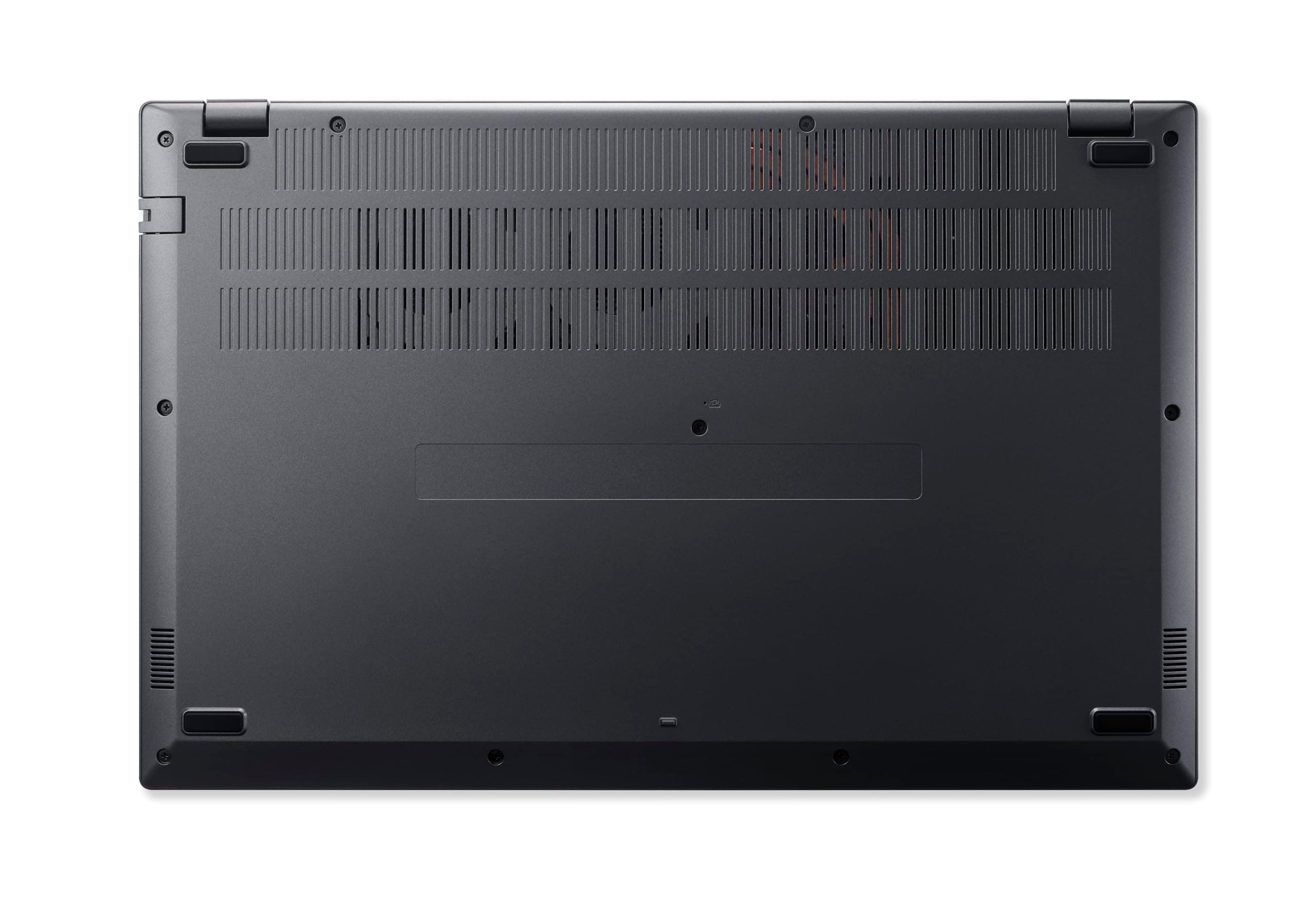 Acer Aspire 17 (A17-51GM-70LZ) Laptop | 17,3" FHD IPS Display | Intel Core 7 150U | 16 GB RAM | 1 TB SSD | NVIDIA Geforce RTX 2050 | Windows 11 | QWERTZ Tastatur | grau Bild 8