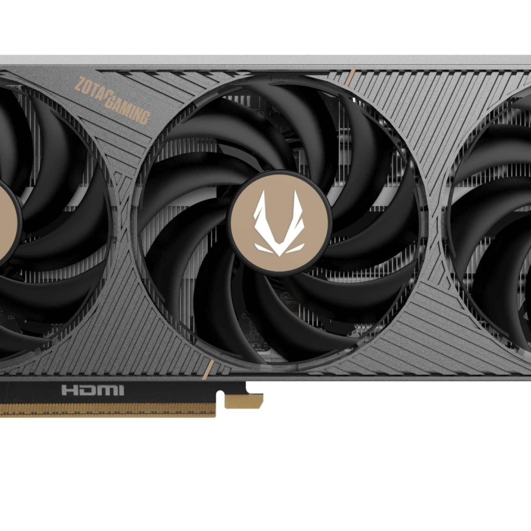 ZOTAC Gaming GeForce RTX 5070 Solid OC 12GB GDDR7 - ZT-B50700J-10P Bild 2