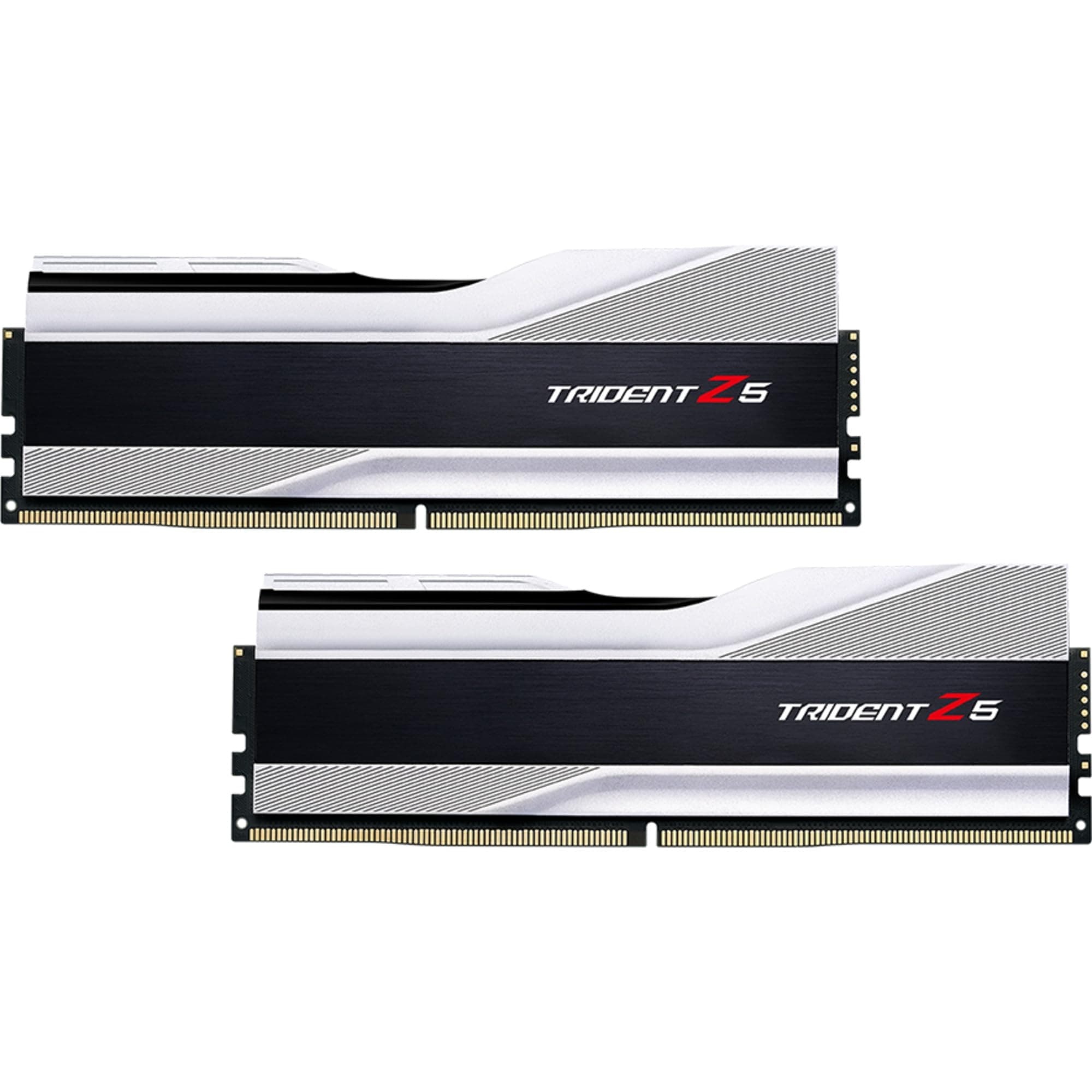 G.skill Trident Z F5-6000j3636f16gx2-Tz5s Memoria 32 Gb 2 X 16 Gb Ddr5 288-Pin Dimm (g.skill Trident Z5 - 32gb: 2x16gb - Dd) Bild 2