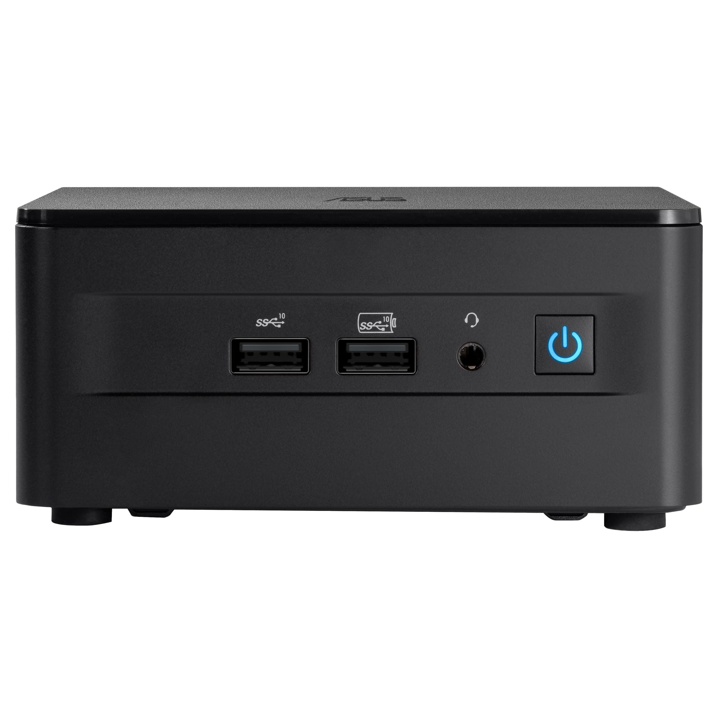 ASUS NUC 13 Pro Barebone Desktop-PC (Intel Core i7-1360P, vPro, Intel UHD Graphics, kein Speicher, kein Speicher, kein Betriebssystem, inkl. Netzkabel) Bild 8
