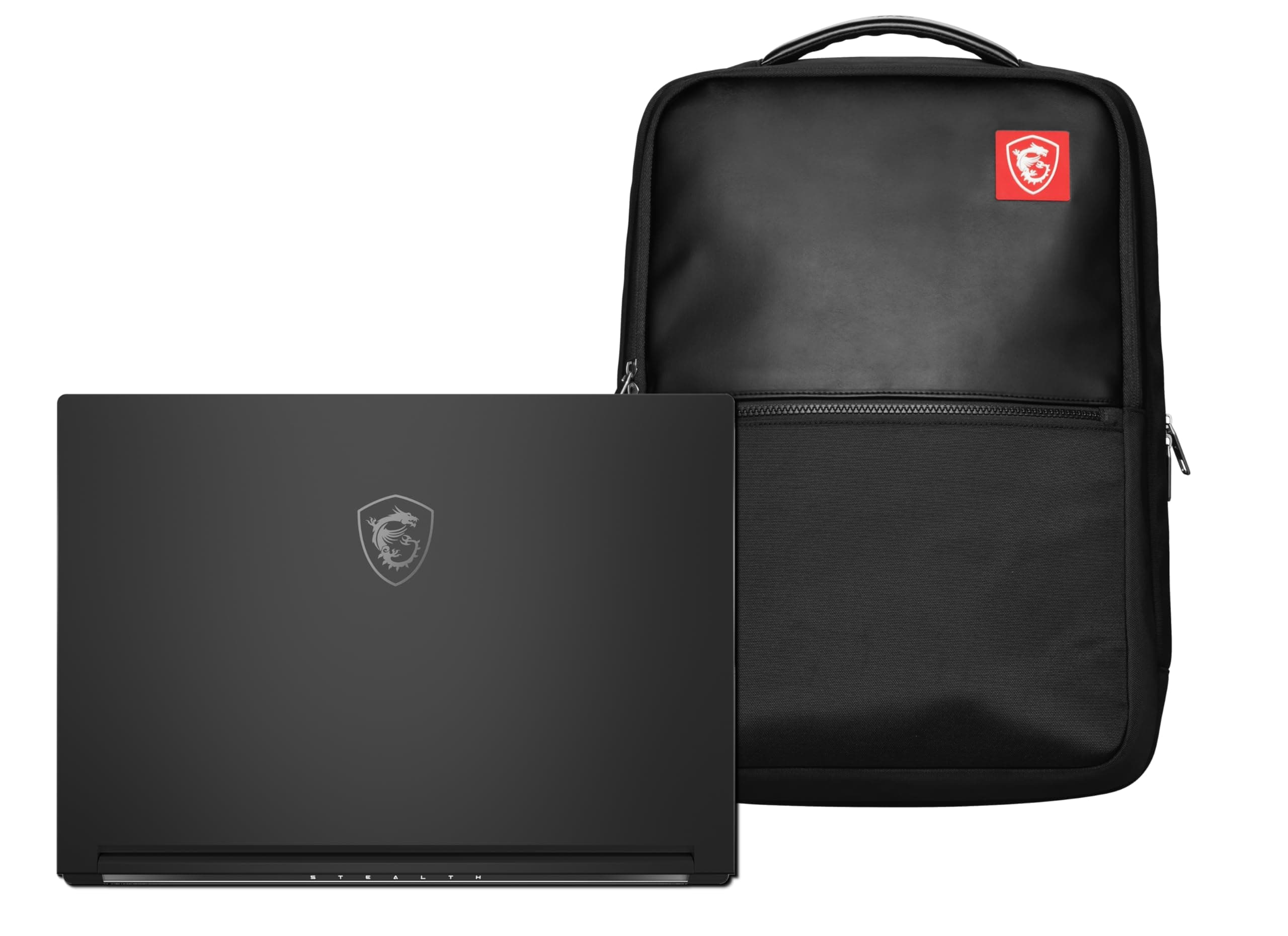 MSI Stealth A16 AI+ A3HVFG-250IT Notebook Gaming, 16" 16:10 QHD+ 240Hz, AMD Ryzen AI 9 365, RTX 4060 GDDR6 8GB, SSD 1TB PCIe4, LPDDR5x 32GB 7500MHz, WiFi 7, 99Whr, Win 11 Home [IT-Layout und Garantie Ryzen AI 9 365 16" RTX 4060 Bild 4